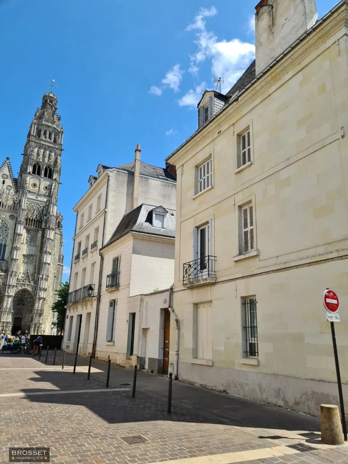 Visuel 7 appartement 2 pièces 51.33 m2 Tours