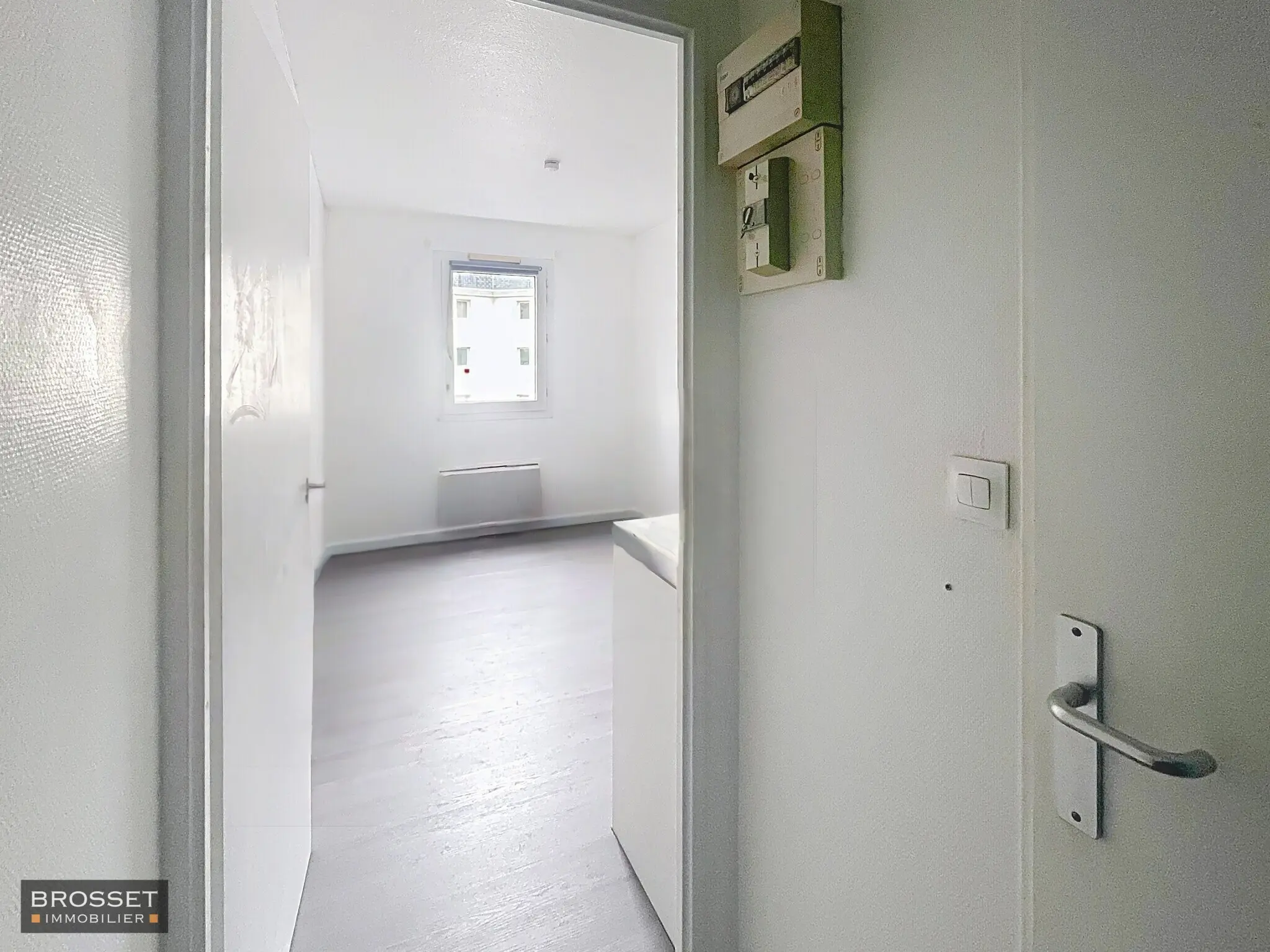 Visuel 4 appartement 1 pièce 12 m2 Tours