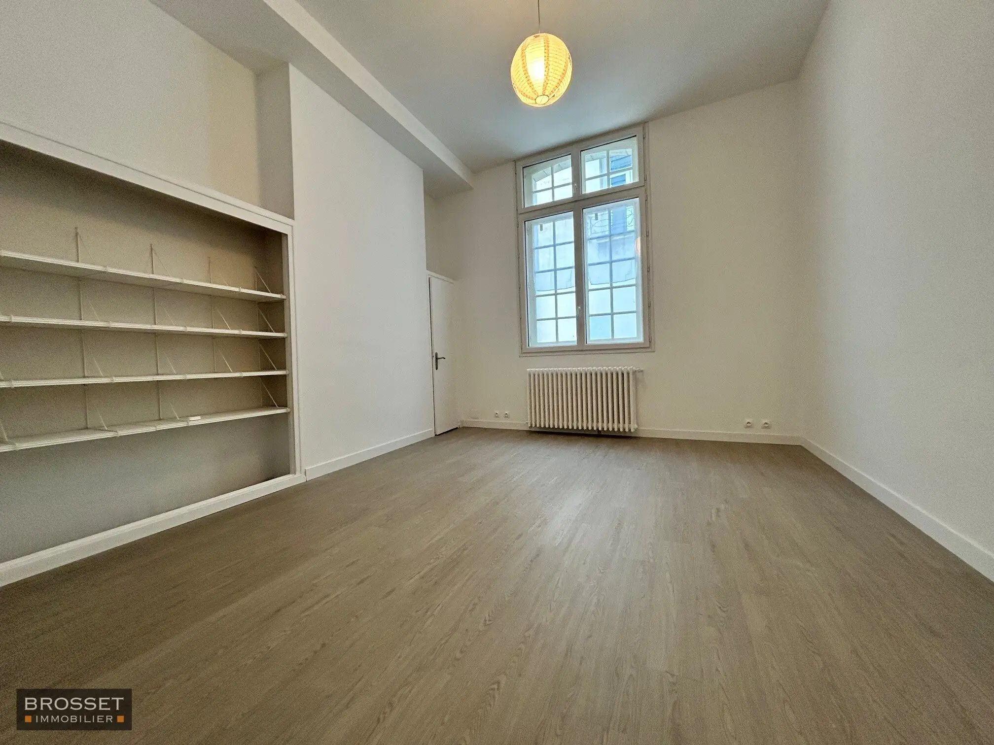 Visuel 2 appartement 3 pièces 63.85 m2 Tours