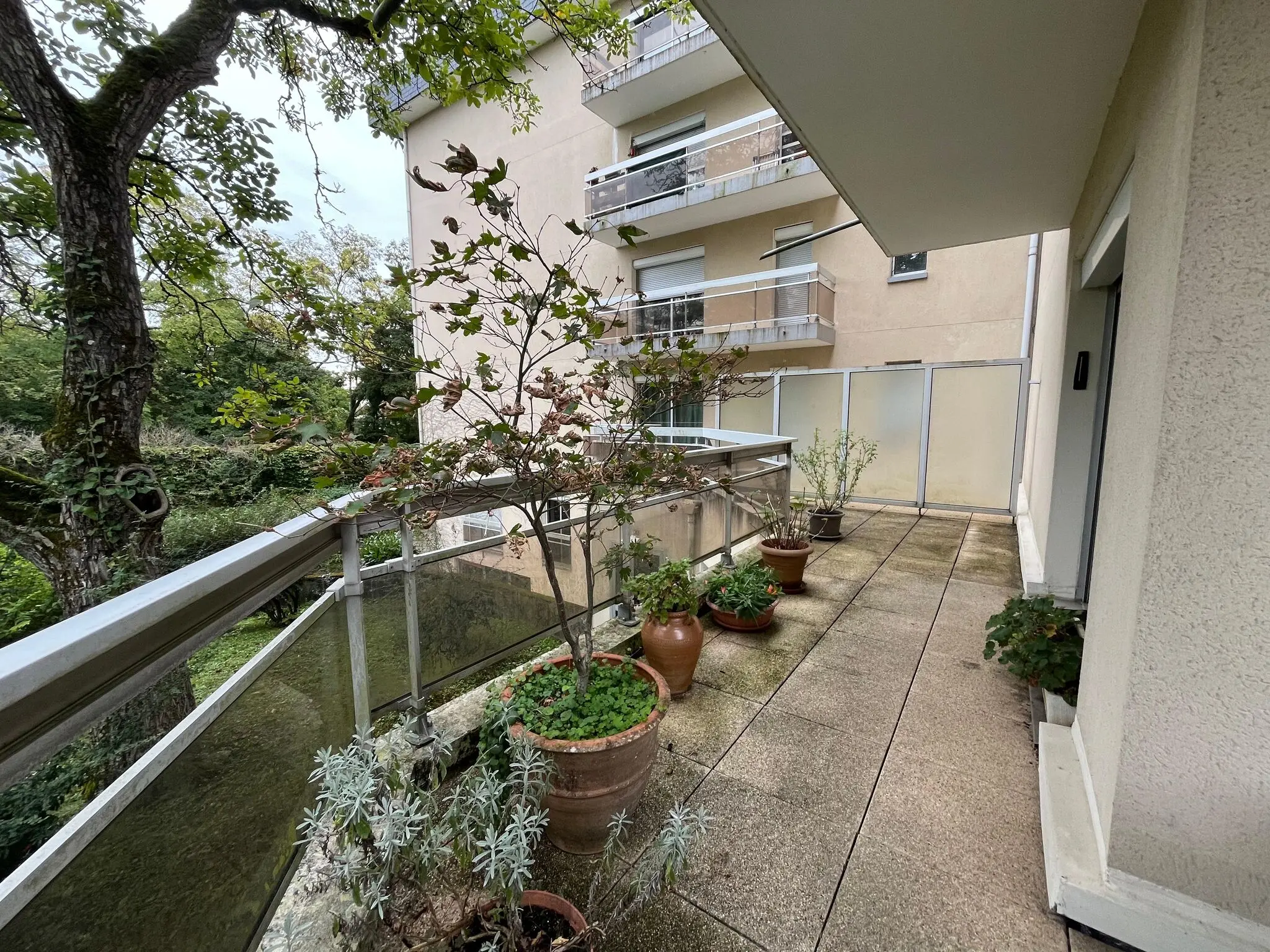 Visuel appartement2 pièces 46.07 m2 Visuel appartement2 pièces 46.07 m2