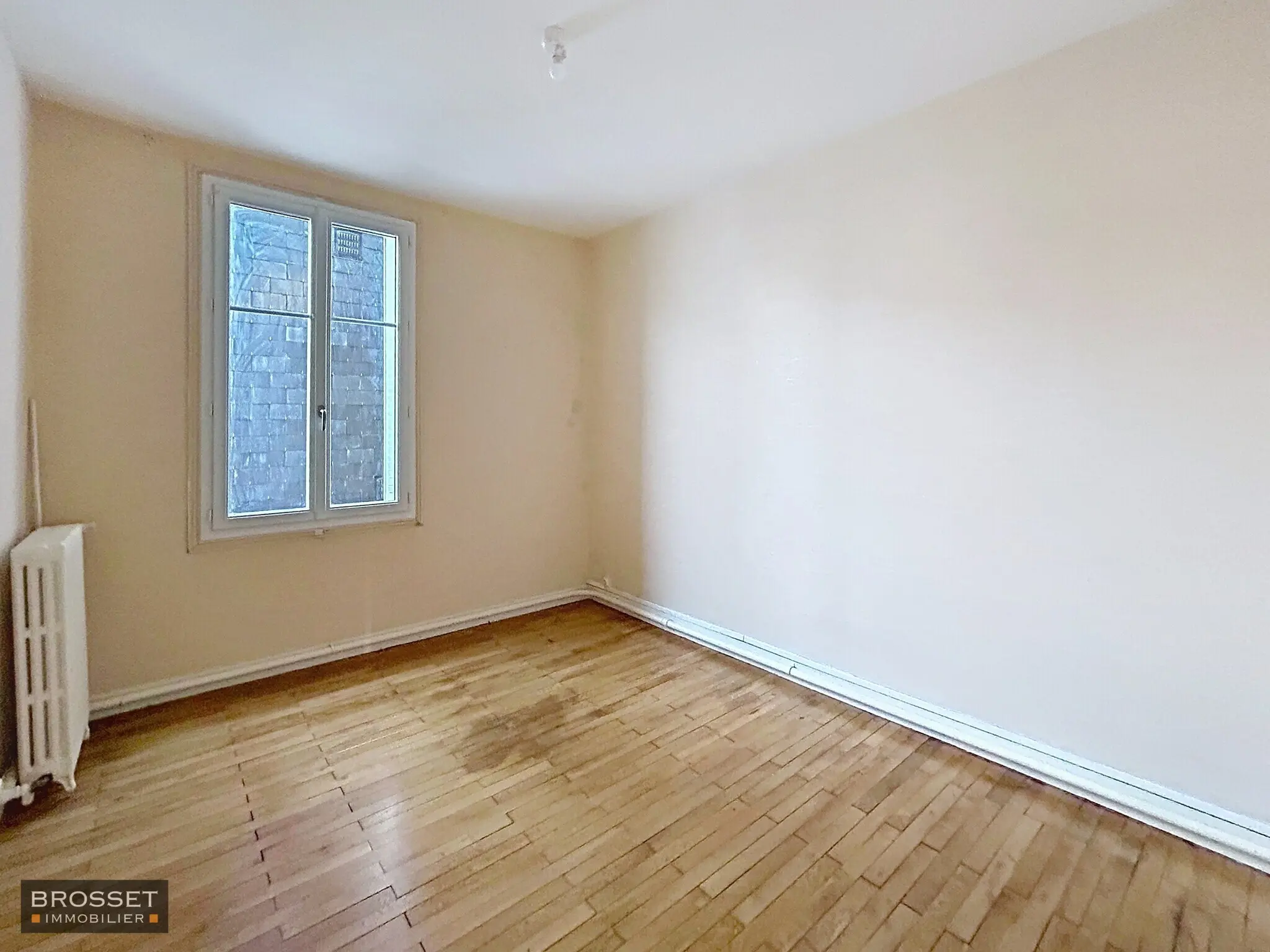 Visuel 5 appartement 3 pièces 56 m2 Tours