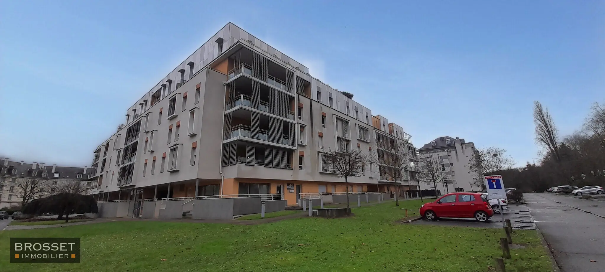 Visuel appartement3 pièces 62.46 m2