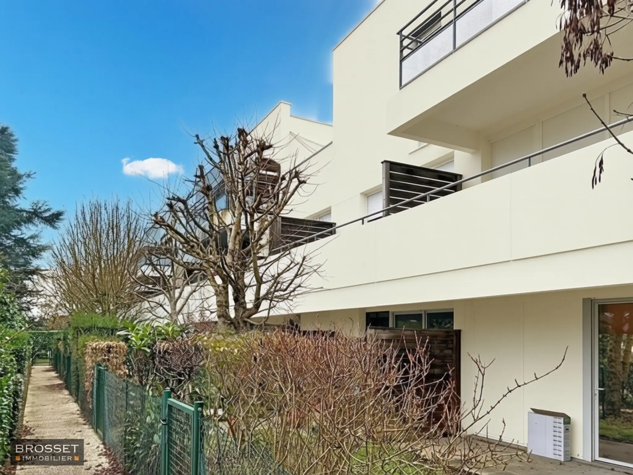 Visuel 6 appartement 2 pièces 43.36 m2 Tours