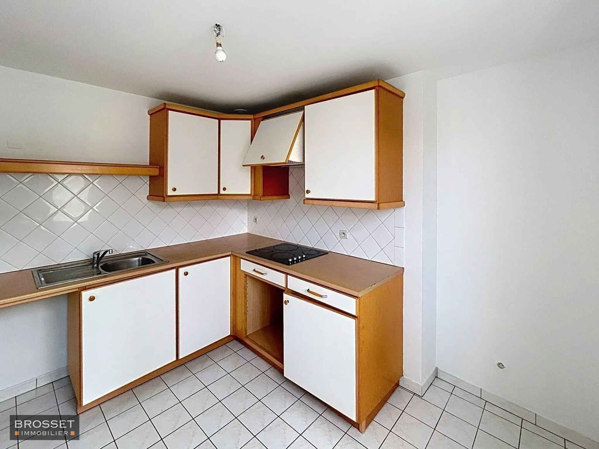 Visuel 4 appartement 2 pièces 51.33 m2 Tours