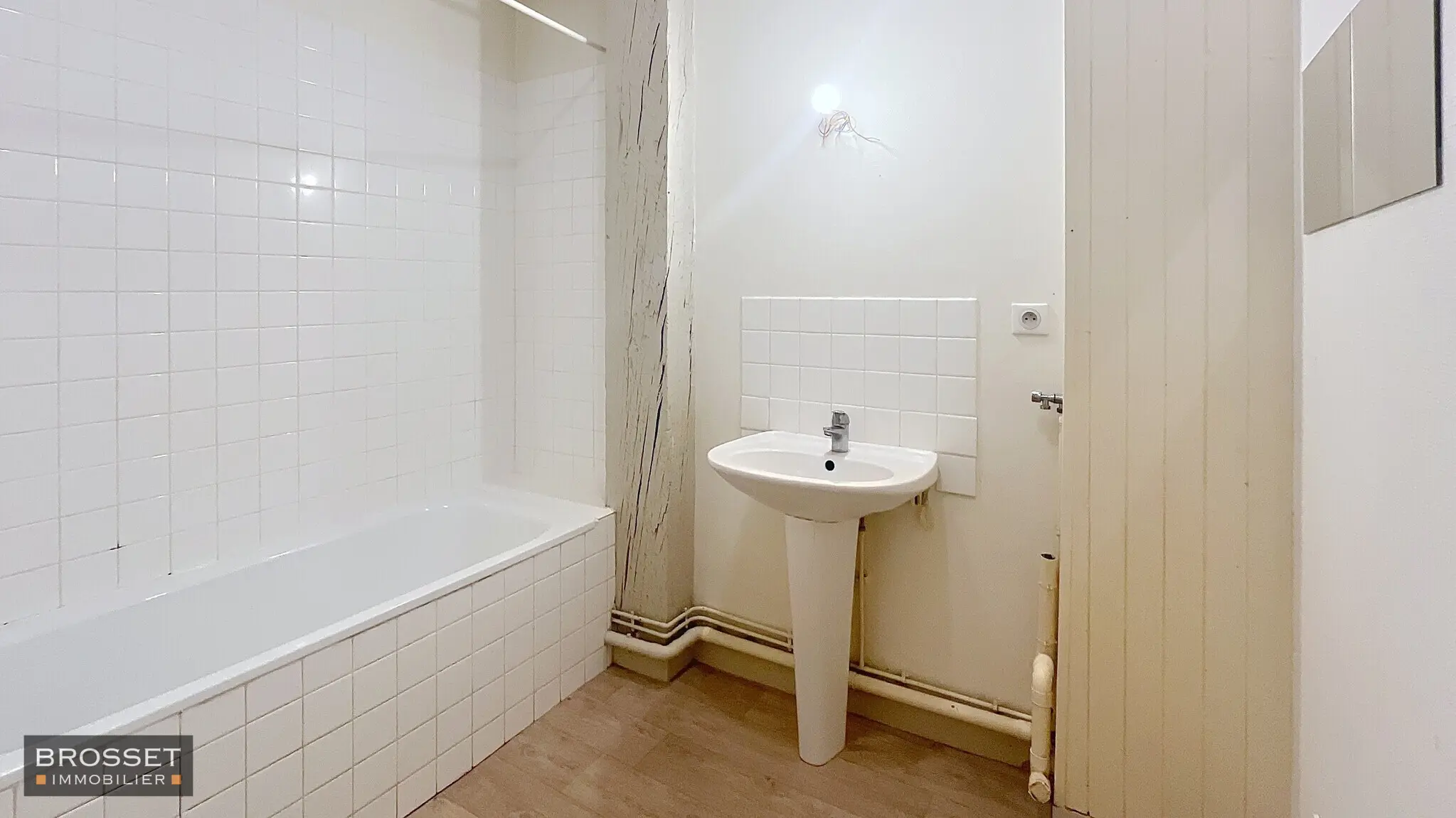 Visuel 6 appartement 3 pièces 62.5 m2 Tours