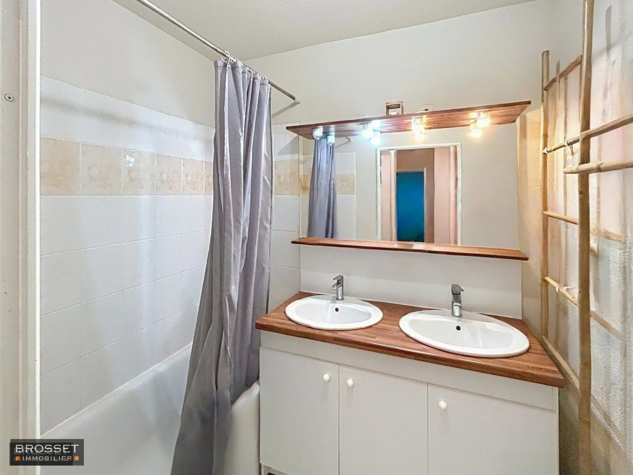 Visuel 6 appartement 3 pièces 55.31 m2 Amboise