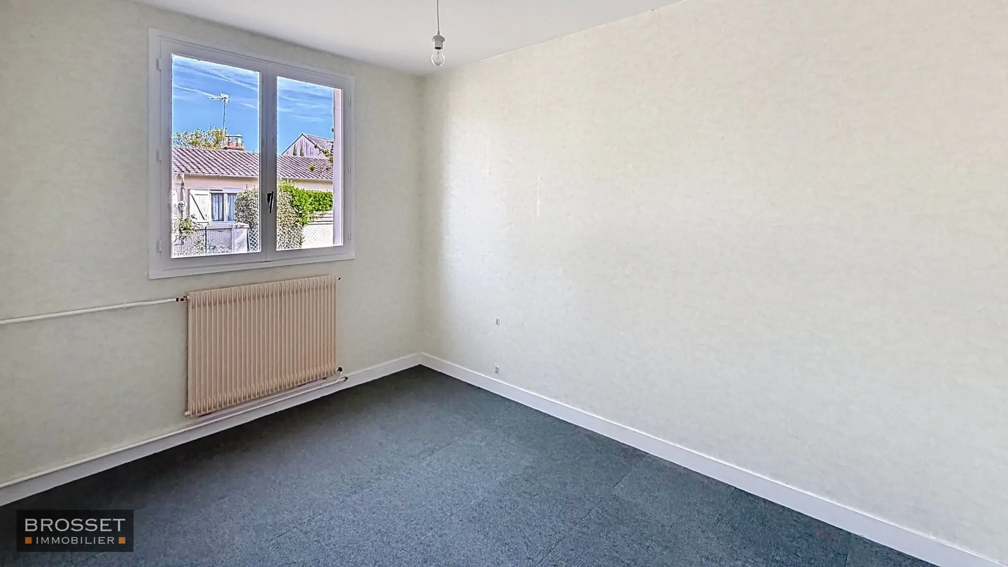 Visuel 3 maison 6 pièces 95 m2 Tours