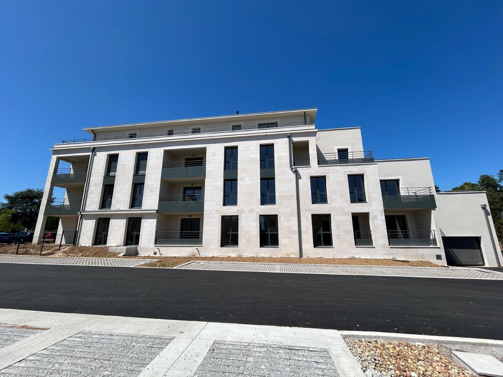 Visuel appartement1 pièce 24.6 m2