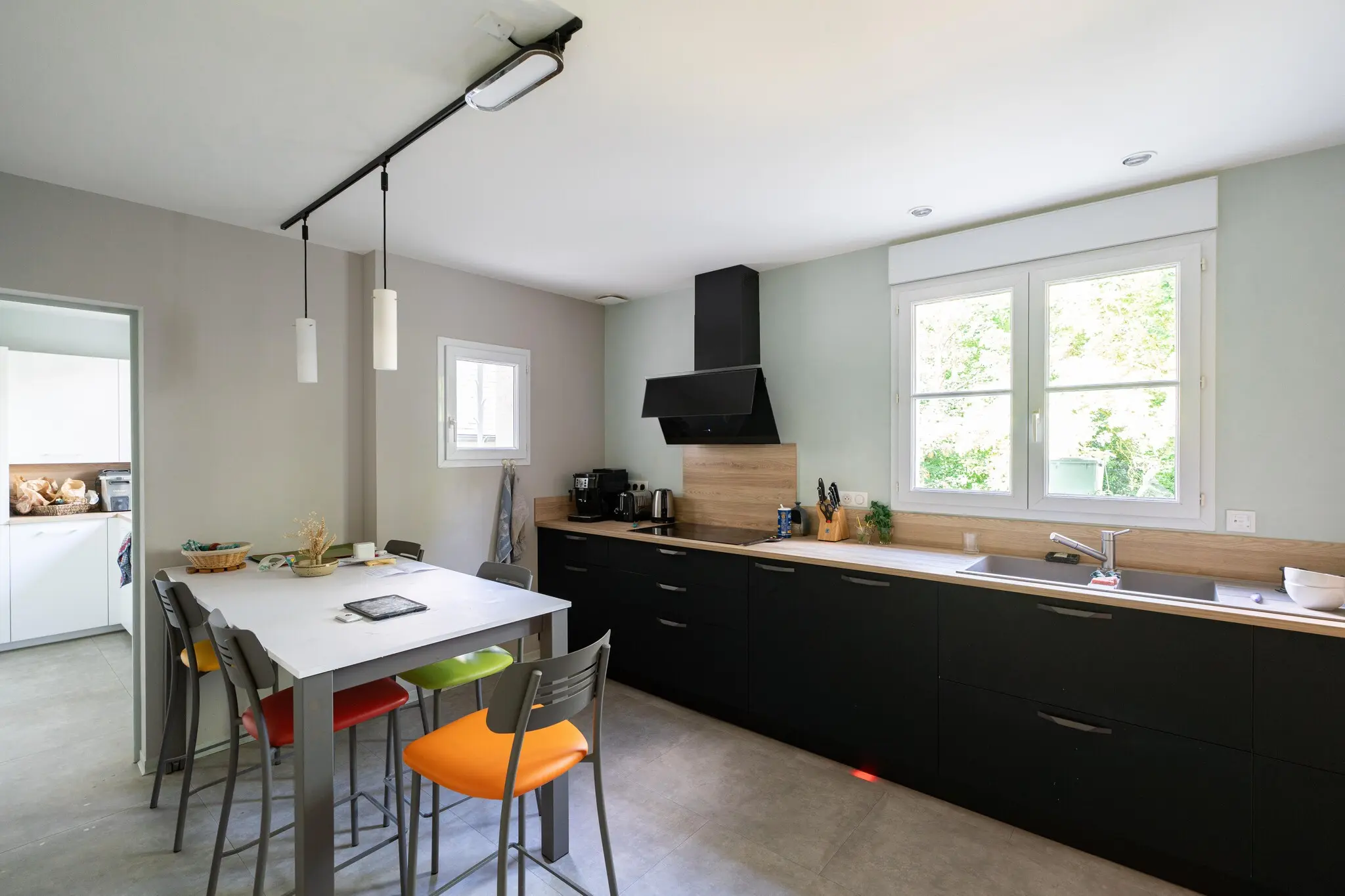 Visuel 4 maison 8 pièces 211 m2 Rochecorbon