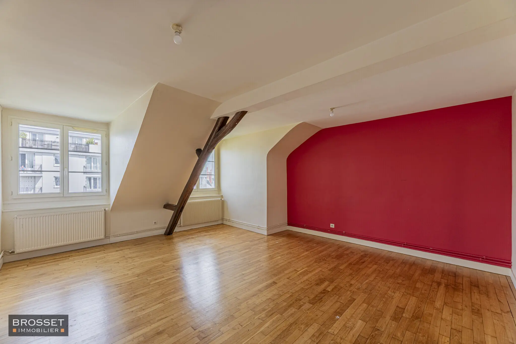Visuel 2 appartement 1 pièce 45 m2 Tours