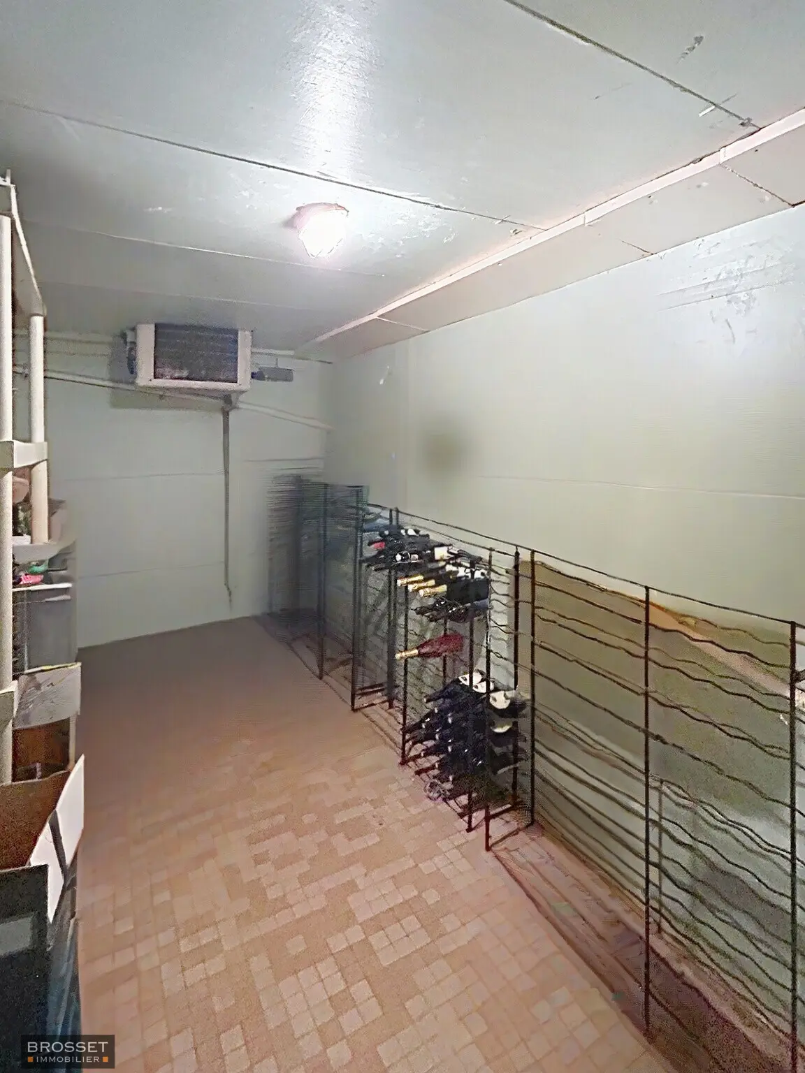 Visuel 14 maison 6 pièces 167 m2 Tours