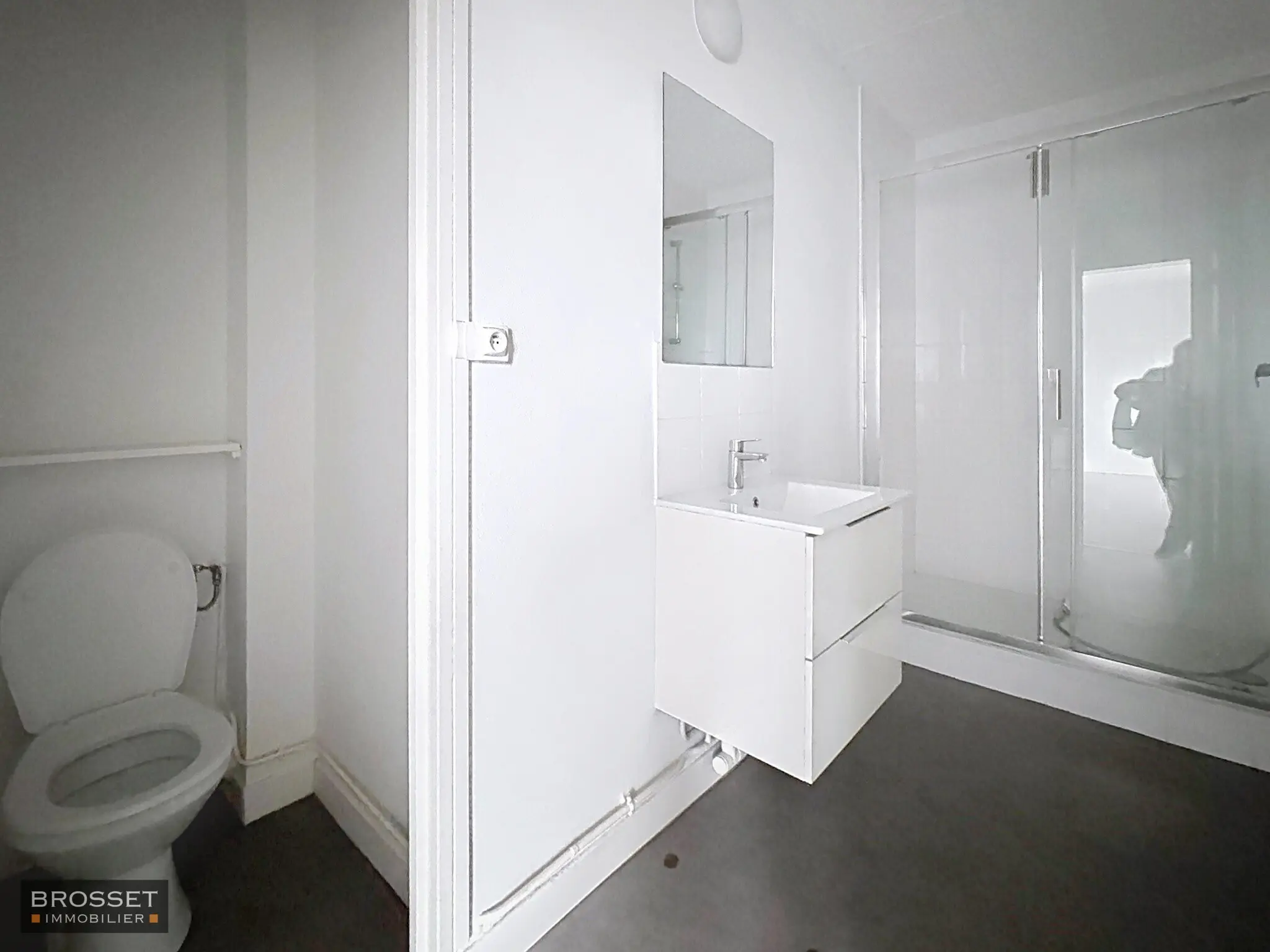 Visuel 4 appartement 1 pièce 28.94 m2 Tours