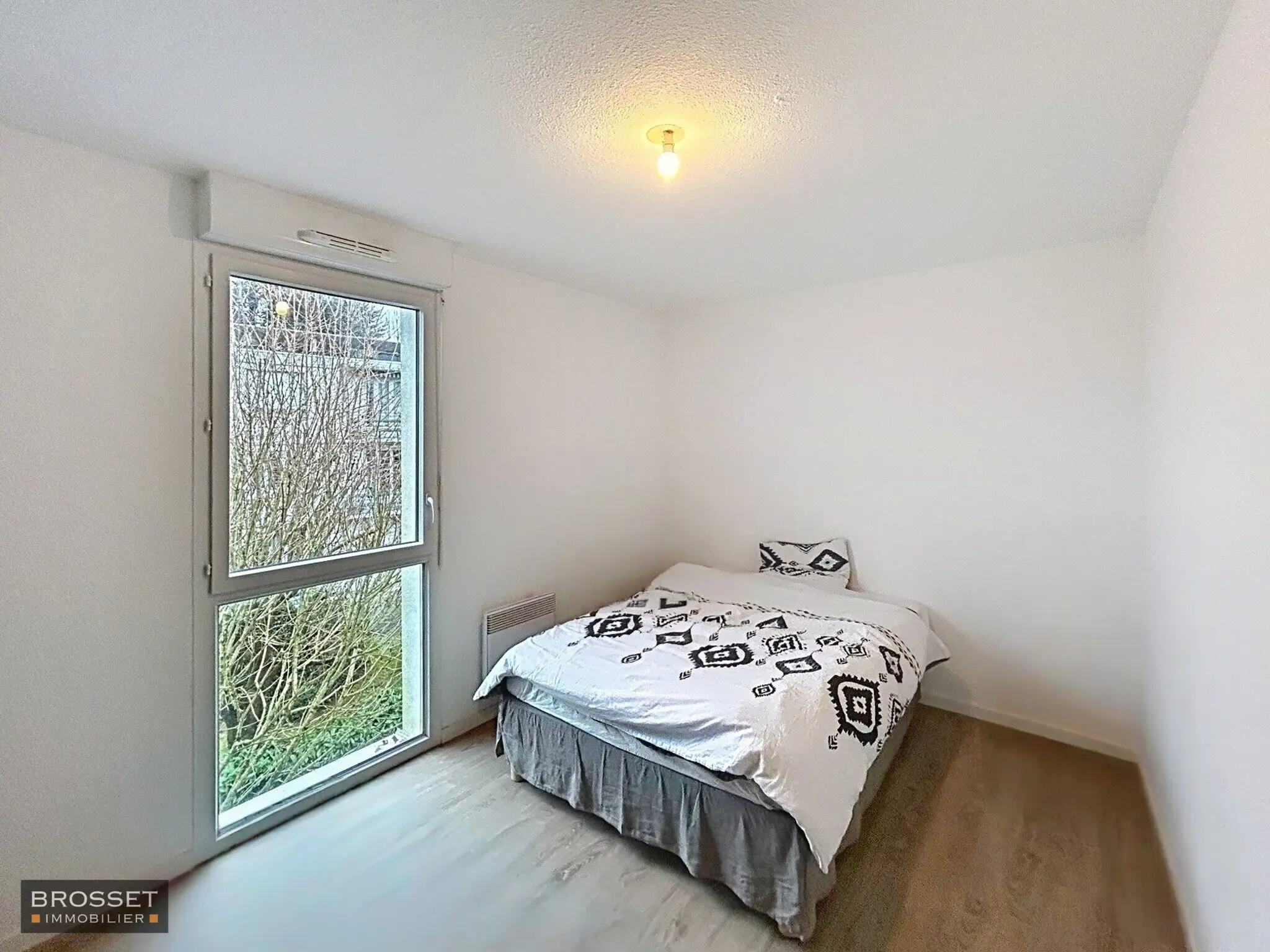 Visuel 4 appartement 2 pièces 43.36 m2 Tours