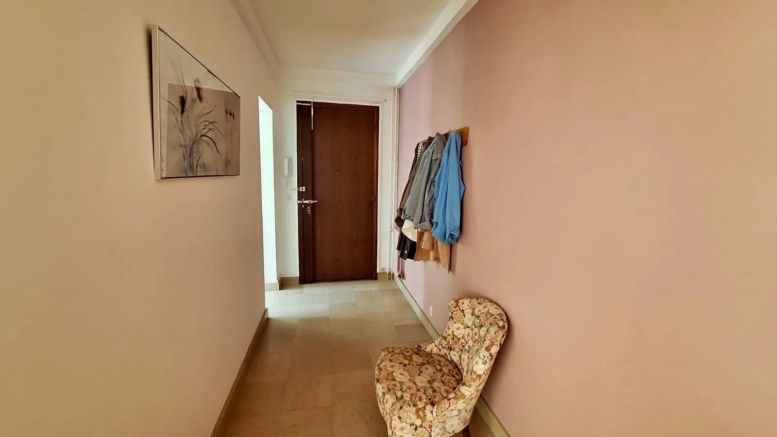 Visuel 10 appartement 3 pièces 84 m2 Tours