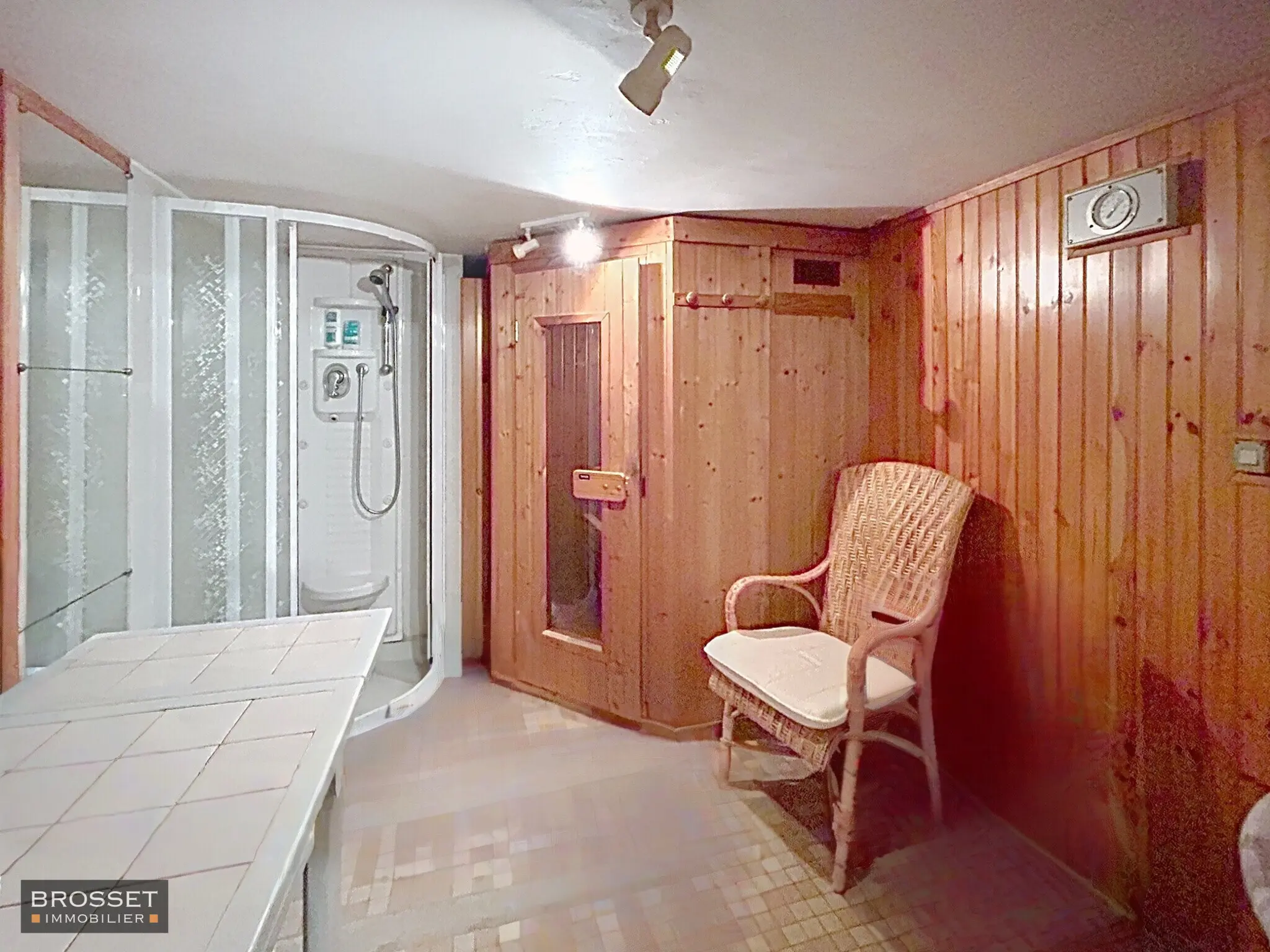 Visuel 10 maison 6 pièces 167 m2 Tours