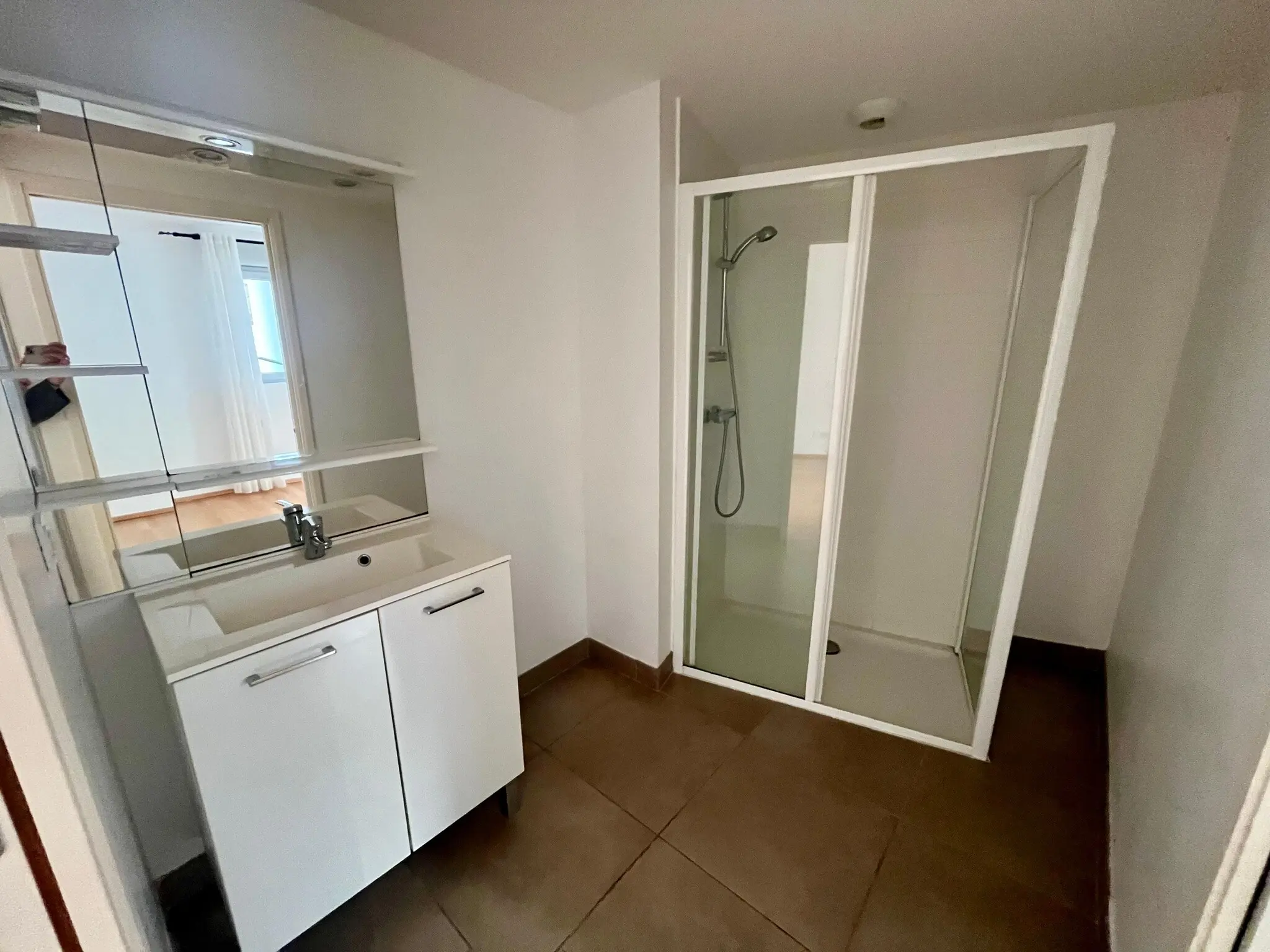 Visuel 18 appartement 3 pièces 80.44 m2 Tours