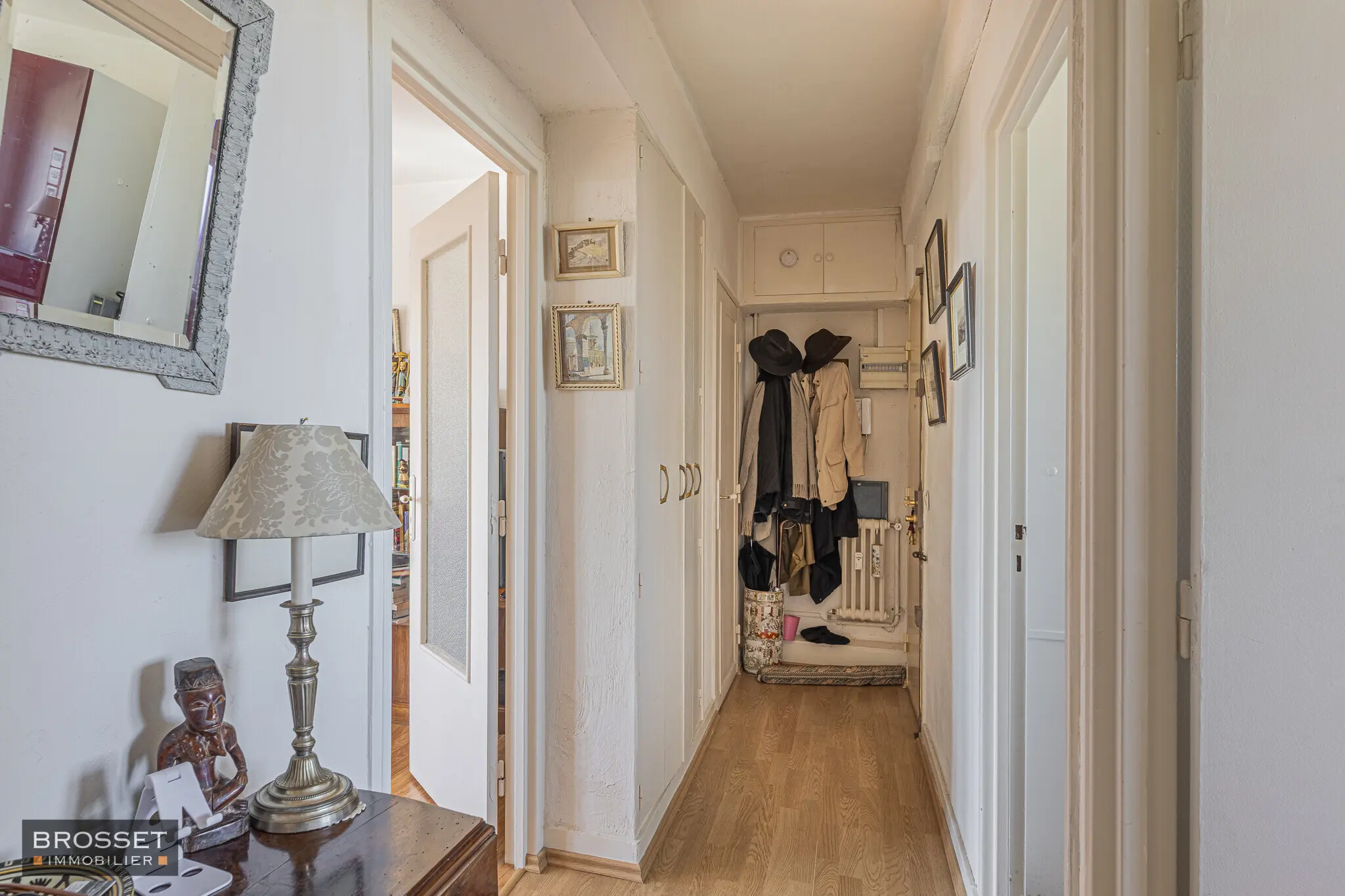 Visuel 11 appartement 2 pièces 60 m2 Tours