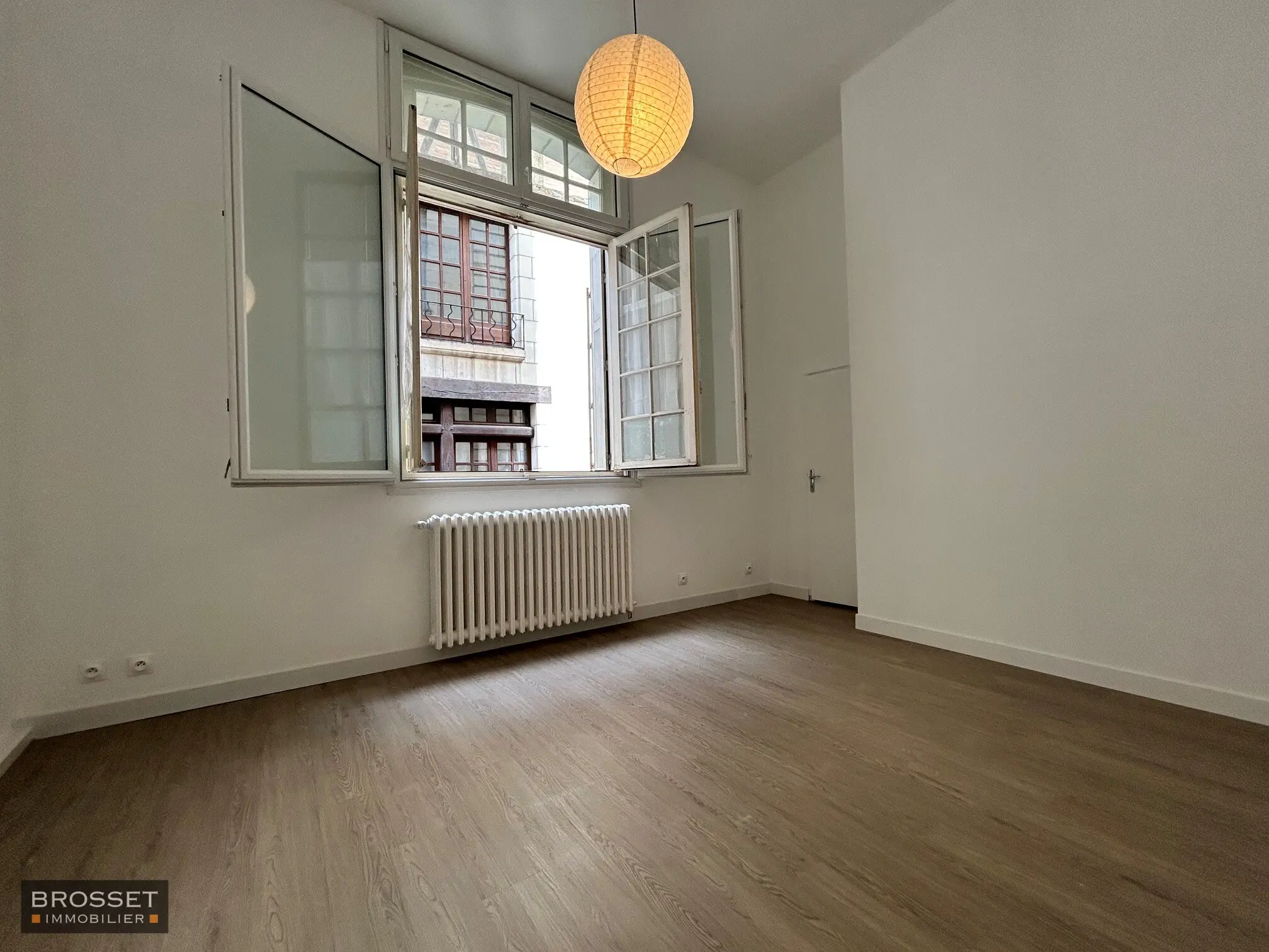 Visuel 5 appartement 3 pièces 63.85 m2 Tours