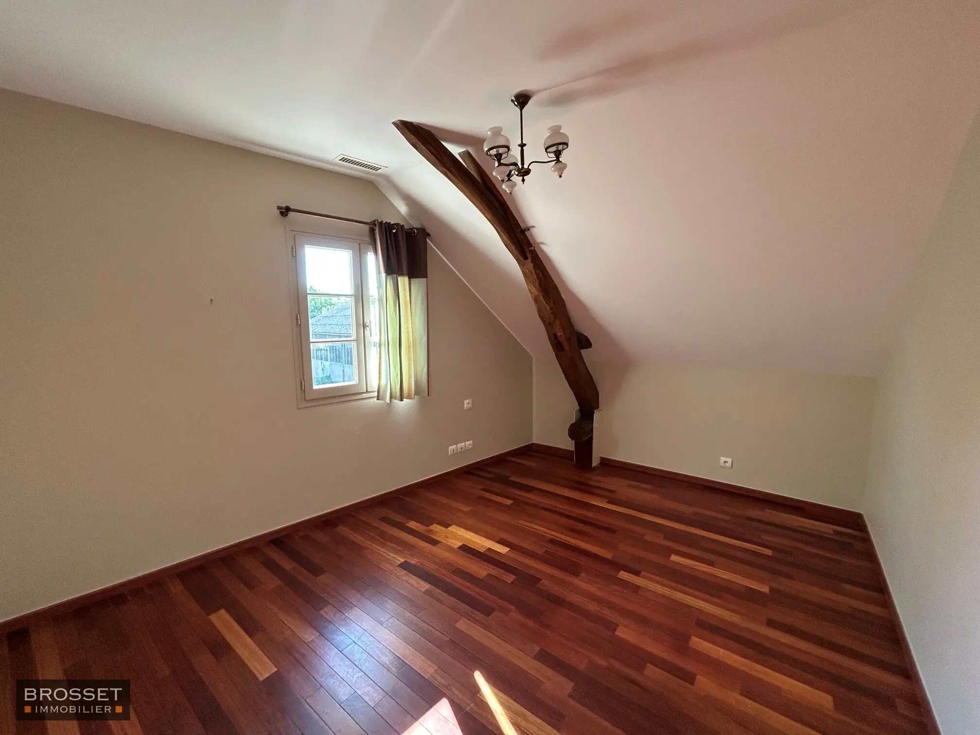 Visuel 8 maison 4 pièces 130 m2 Fondettes