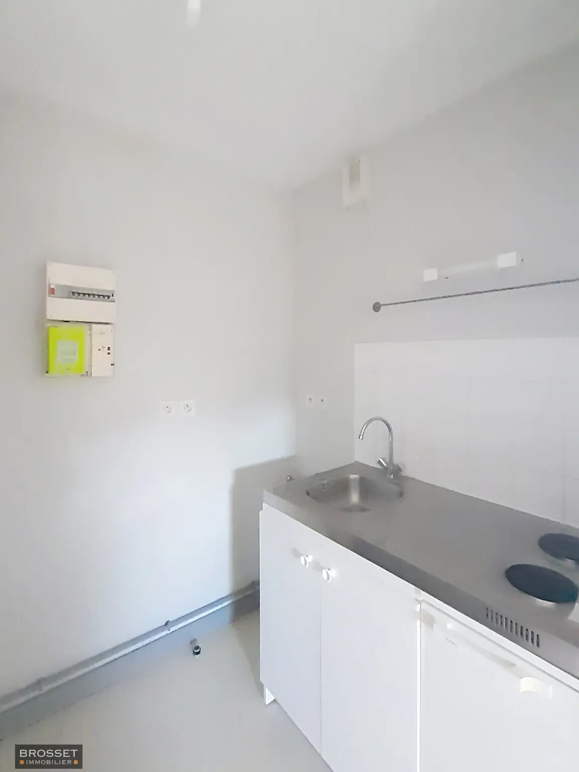 Visuel 3 appartement 1 pièce 22 m2 Tours
