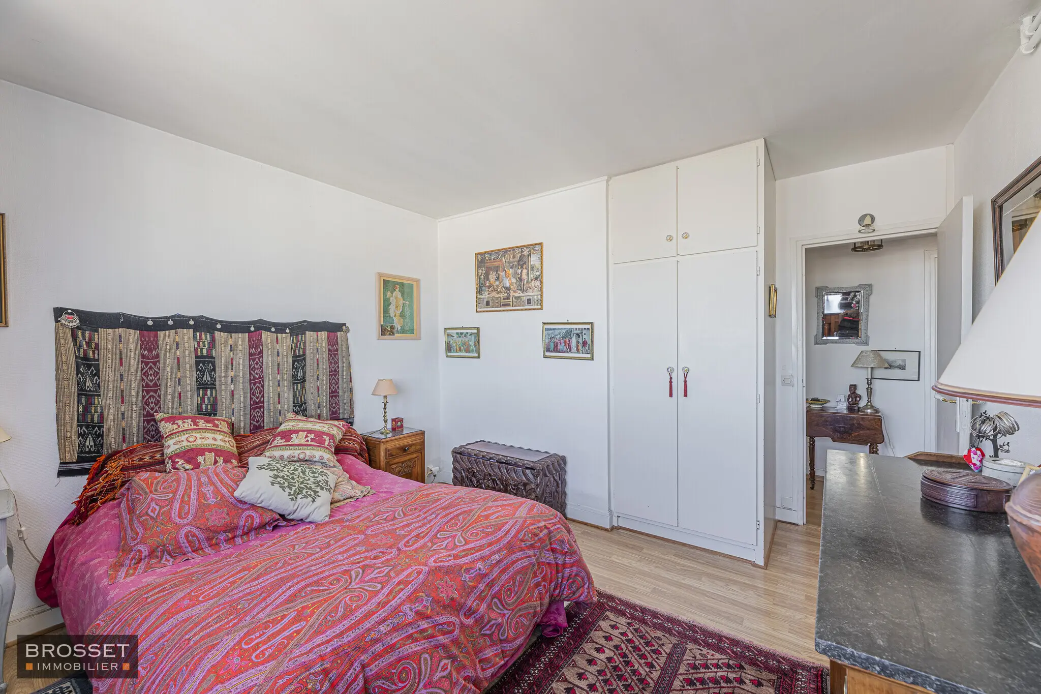 Visuel 9 appartement 2 pièces 60 m2 Tours
