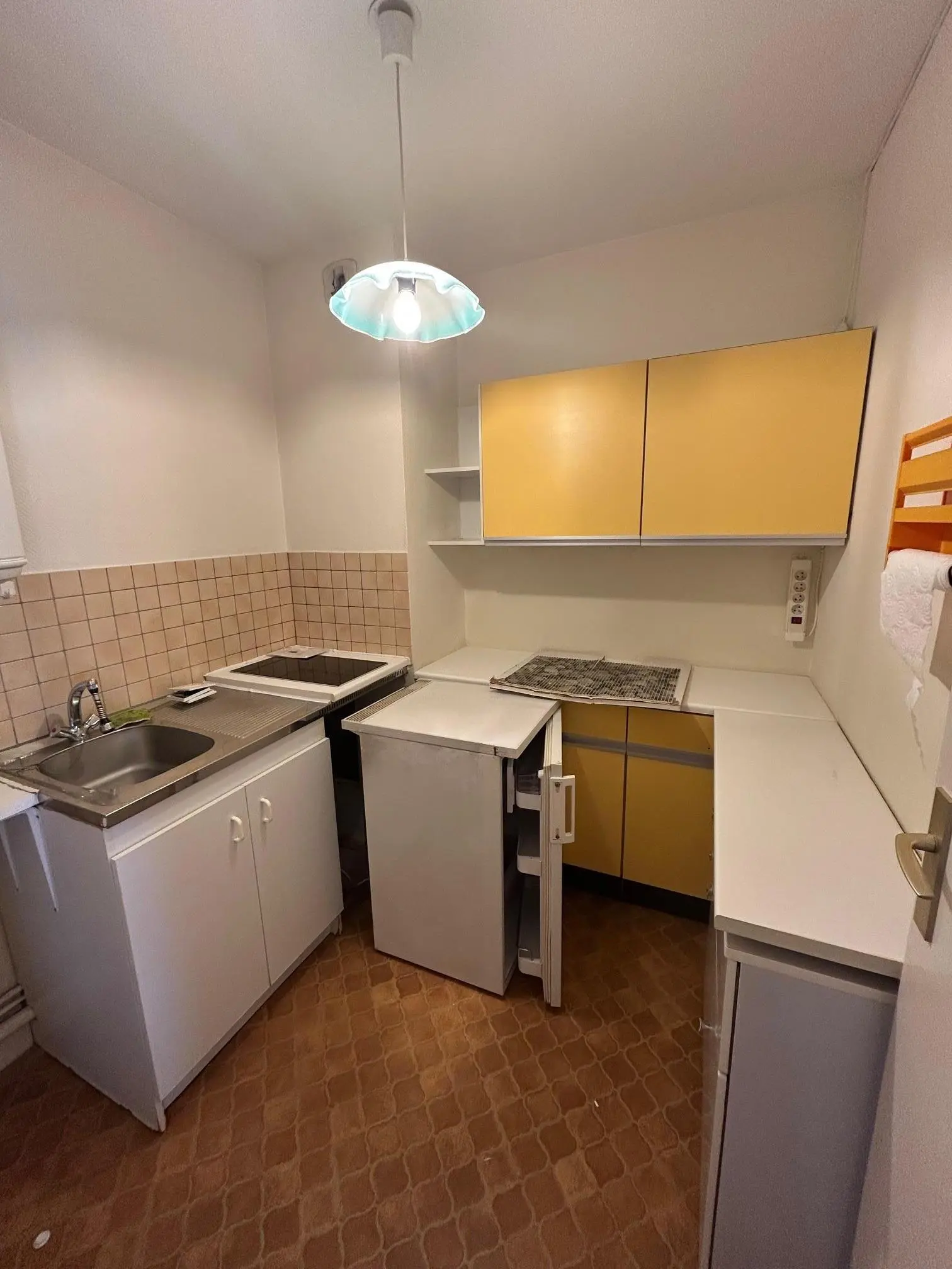 Visuel 5 appartement 2 pièces 45.22 m2 Tours
