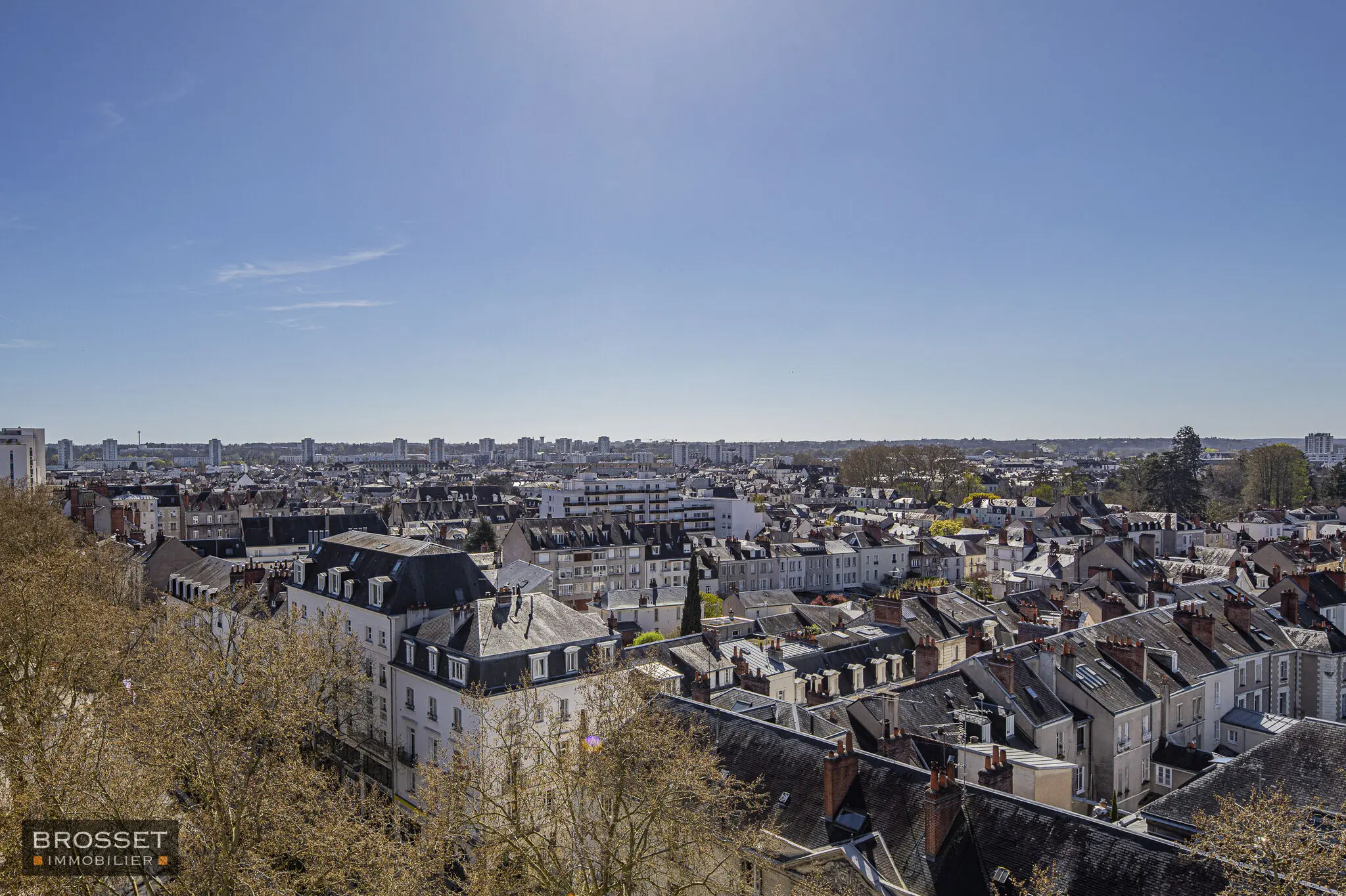 Visuel 2 appartement 2 pièces 60 m2 Tours