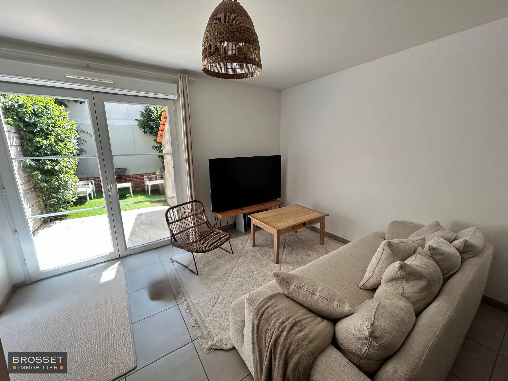 Visuel 2 maison 3 pièces 60.6 m2 Notre-Dame-d'Oé