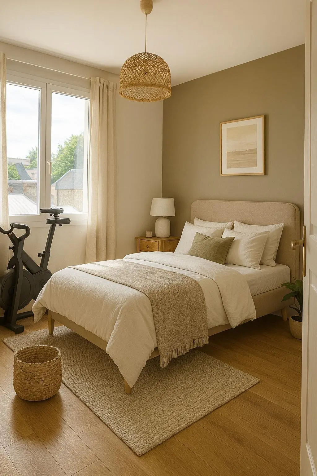 Visuel 7 appartement 3 pièces 72.78 m2 Montlouis-sur-Loire