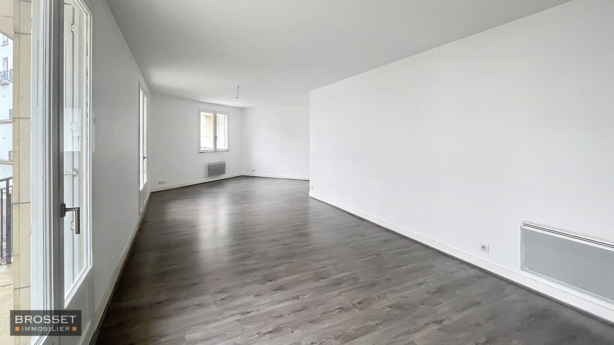 Visuel 8 appartement 3 pièces 92.89 m2 Tours