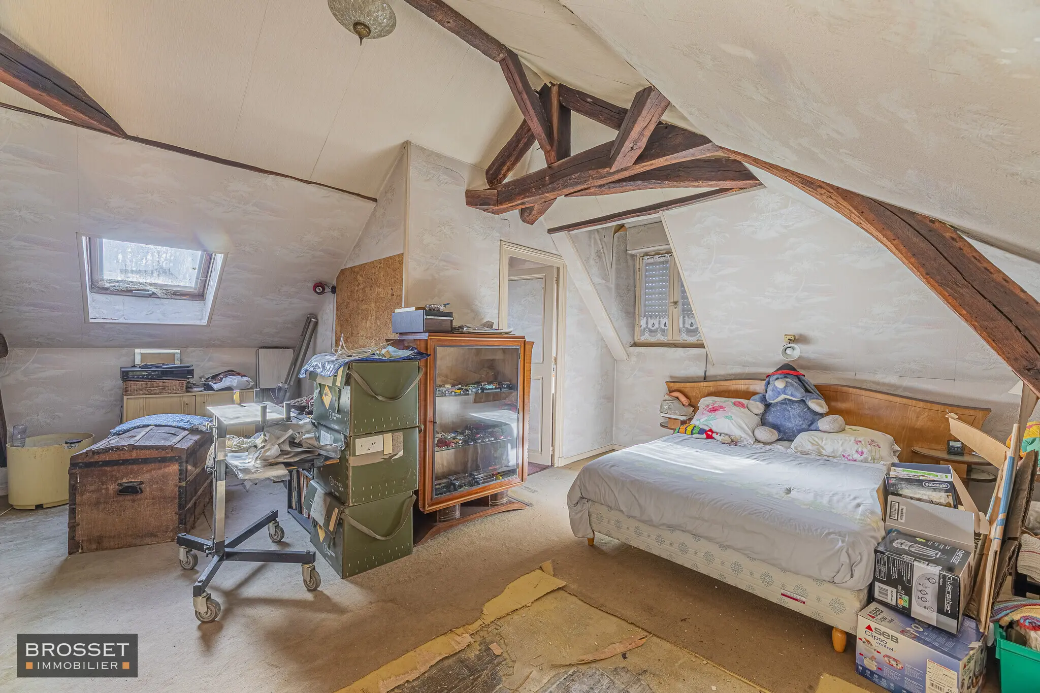 Visuel 7 maison 7 pièces 180.57 m2 Tours