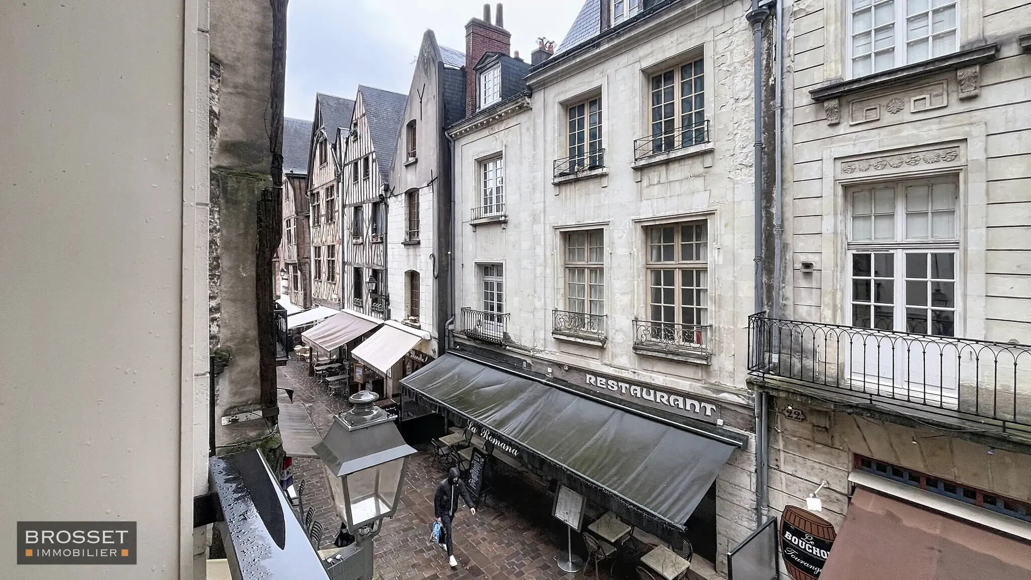 Visuel 3 appartement 3 pièces 62.5 m2 Tours