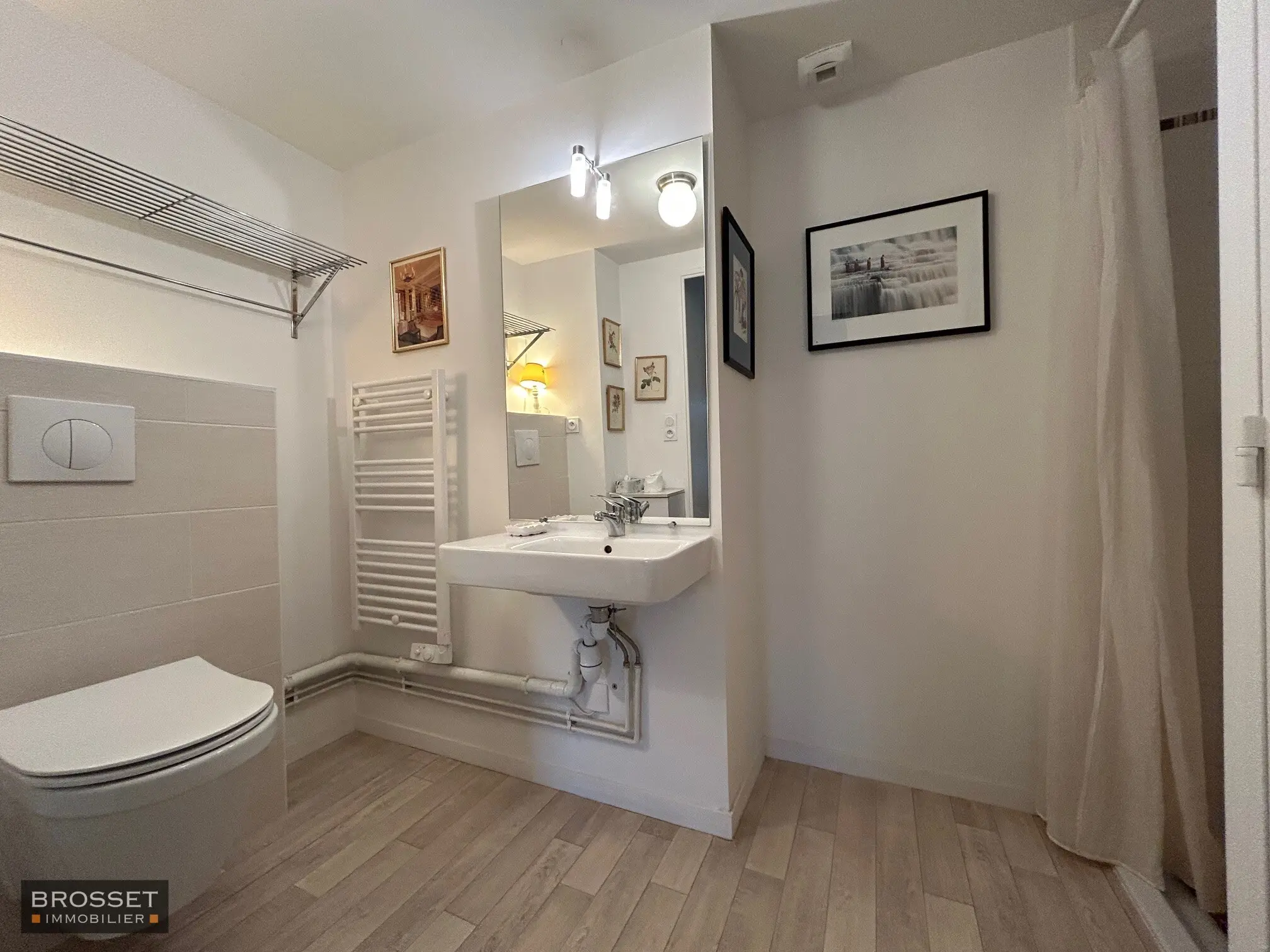 Visuel 5 appartement 5 pièces 106.13 m2 Tours