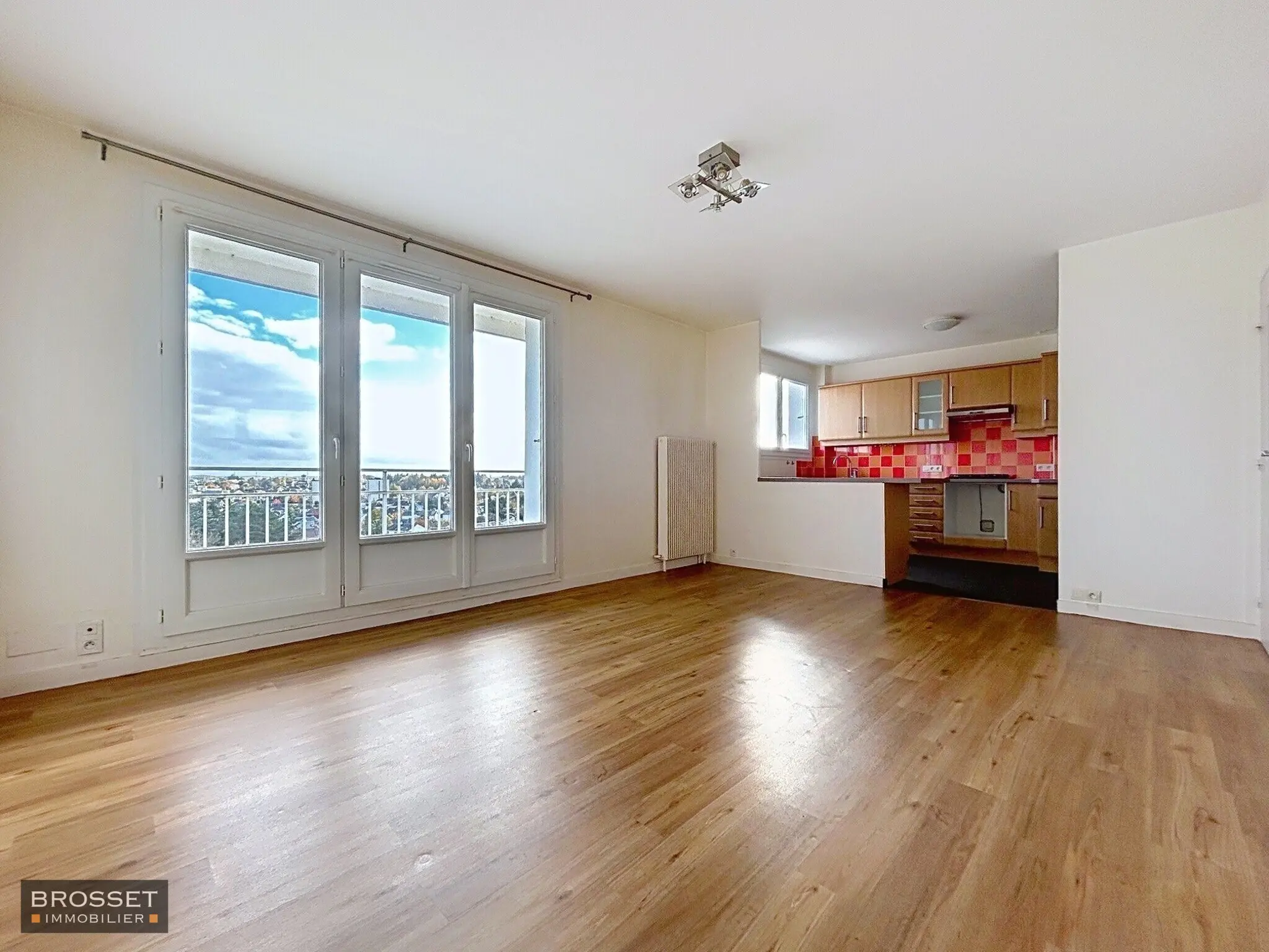 Visuel appartement3 pièces 68.16 m2