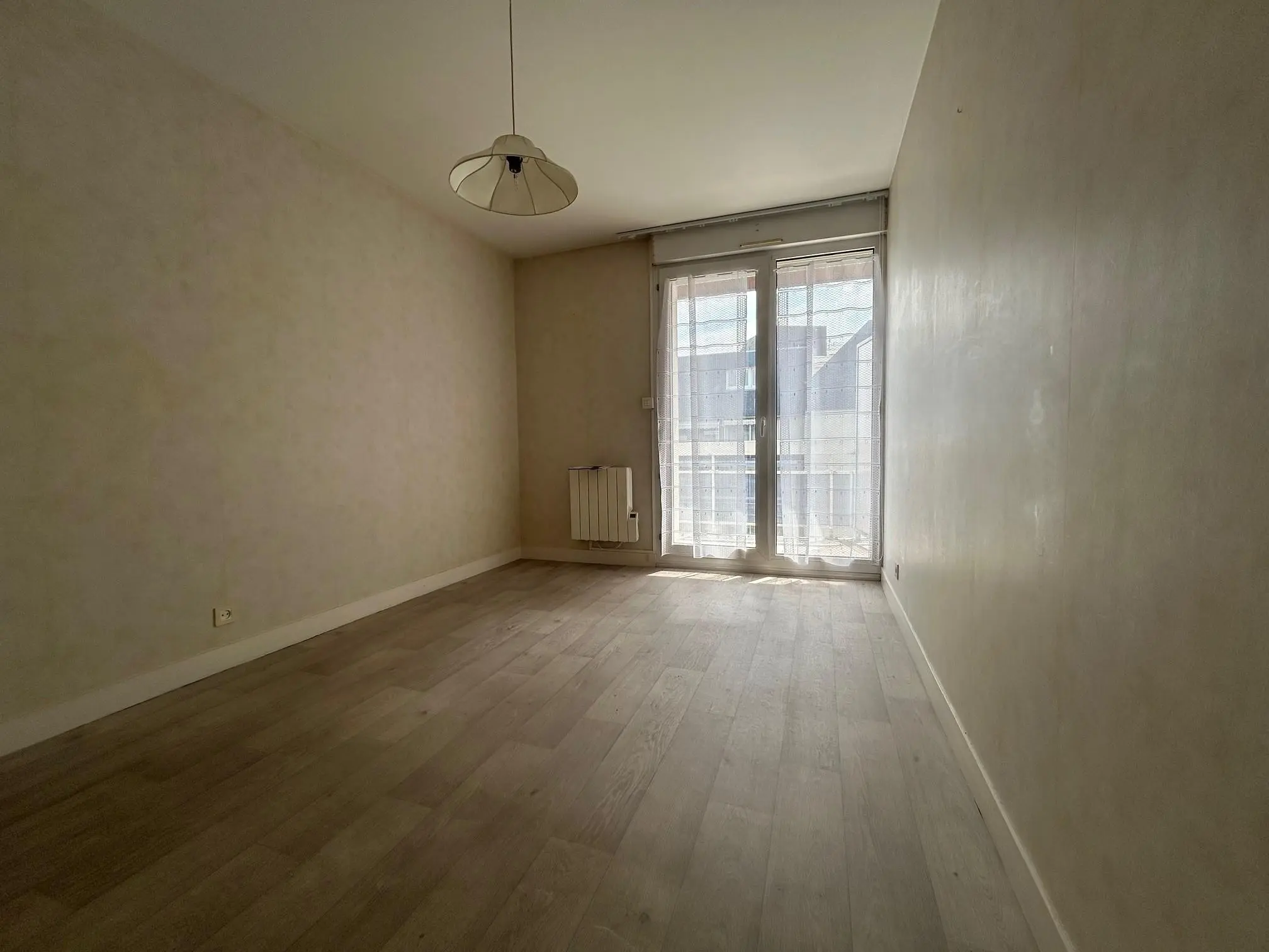 Visuel 4 appartement 2 pièces 45.22 m2 Tours