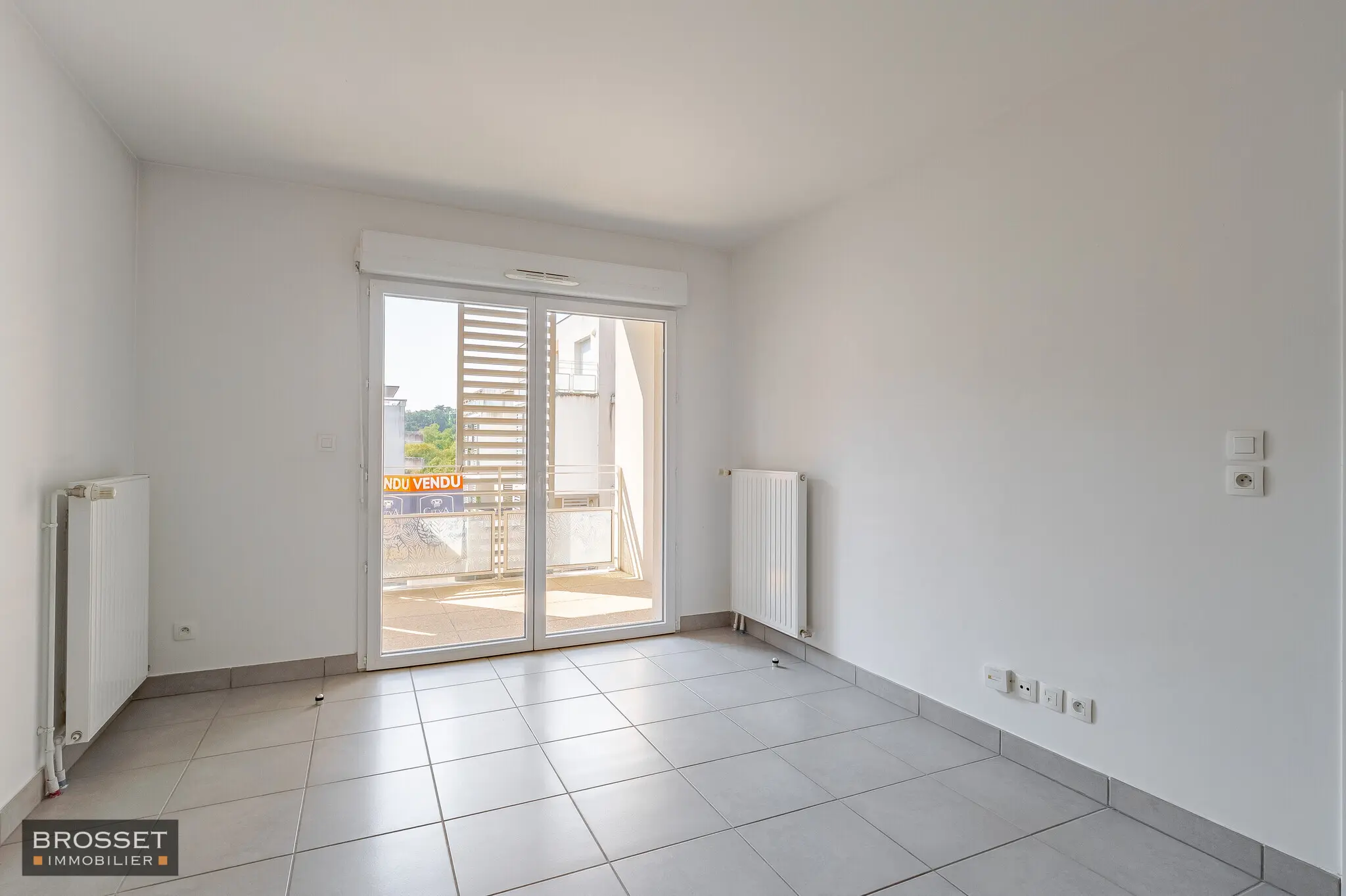 Visuel appartement 2 pièces 40.89 m2 Visuel appartement 2 pièces 40.89 m2