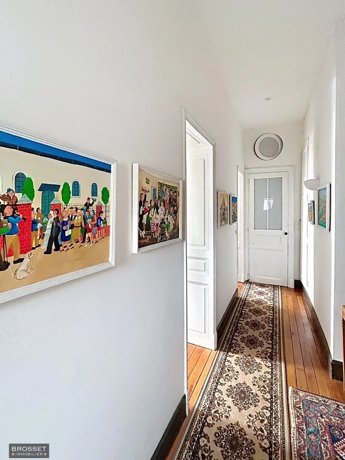 Visuel 6 appartement 3 pièces 80 m2 Tours