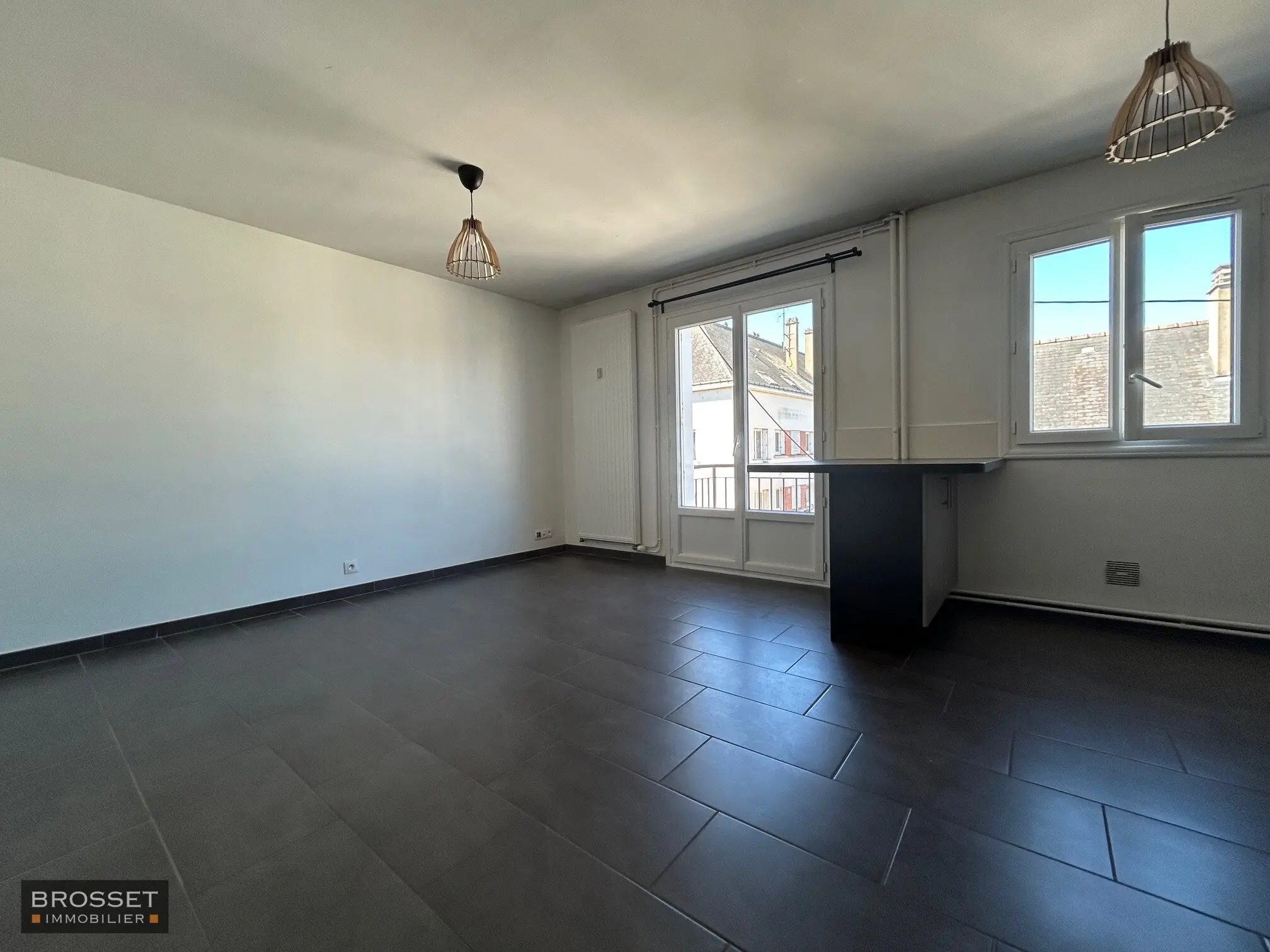 Visuel 7 appartement 2 pièces 42.13 m2 Tours