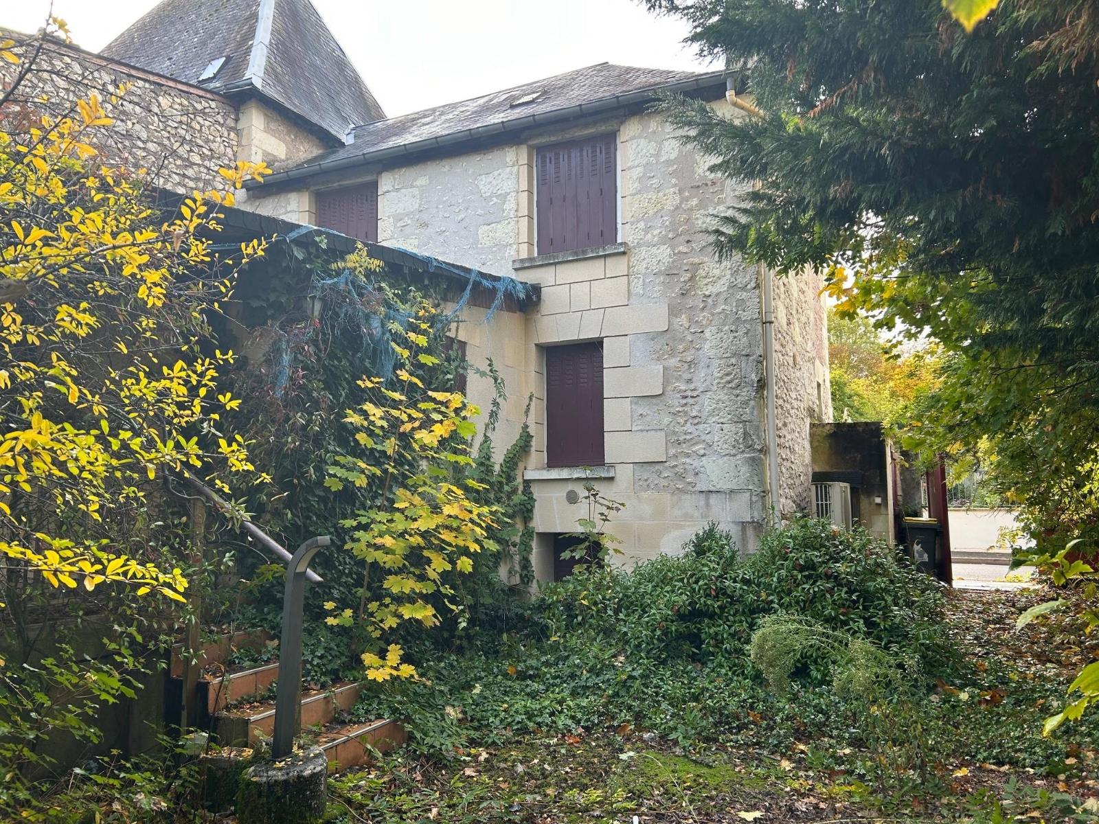 Visuel maison4 pièces 85 m2