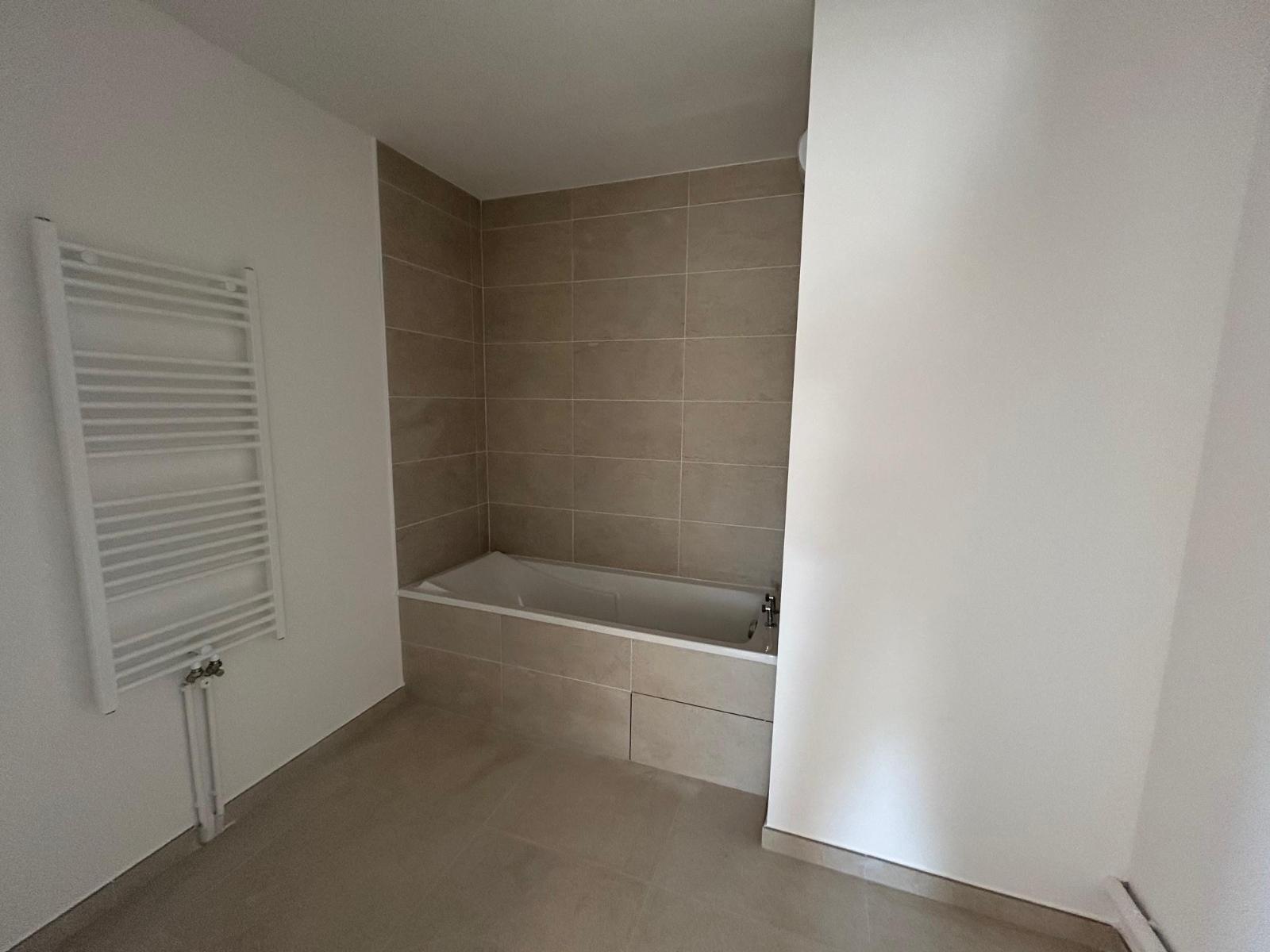 Visuel 3 appartement 4 pièces 86.5 m2 Saint-Cyr-sur-Loire