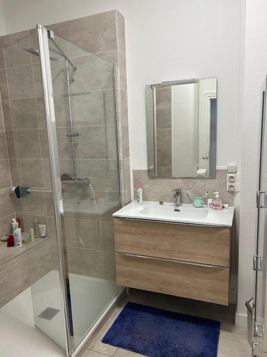 Visuel 2 appartement 3 pièces 77.48 m2 Tours