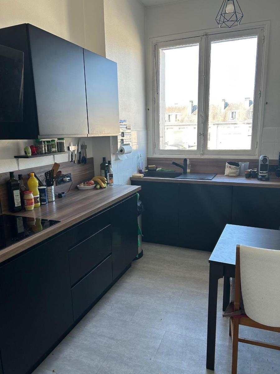 Visuel 4 appartement 3 pièces 77.48 m2 Tours