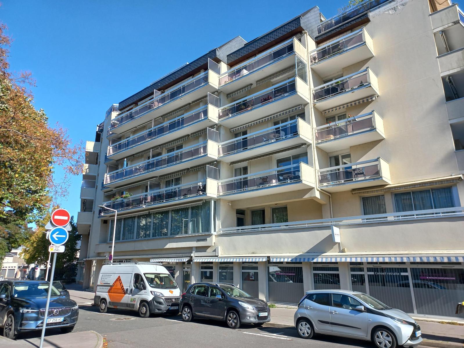 Visuel appartement2 pièces 46.8 m2