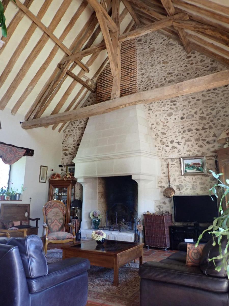 Visuel 6 maison 4 pièces 140 m2 Ambillou