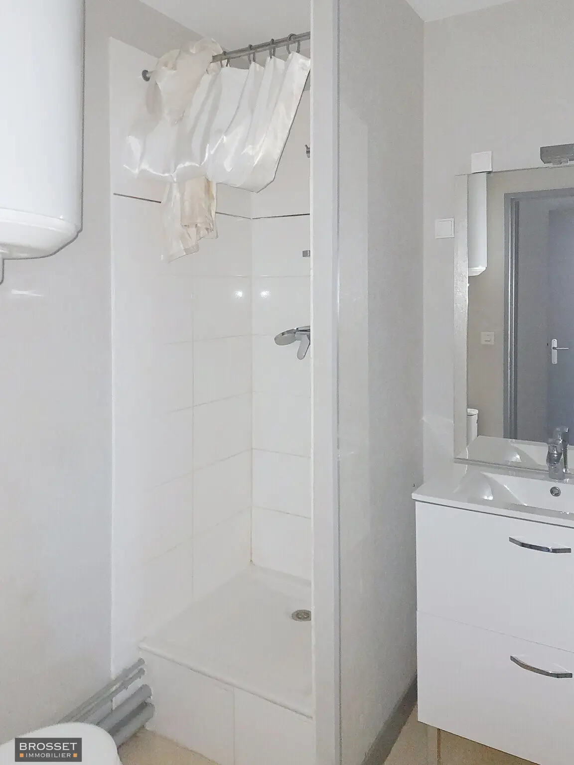 Visuel 7 appartement 1 pièce 22 m2 Tours