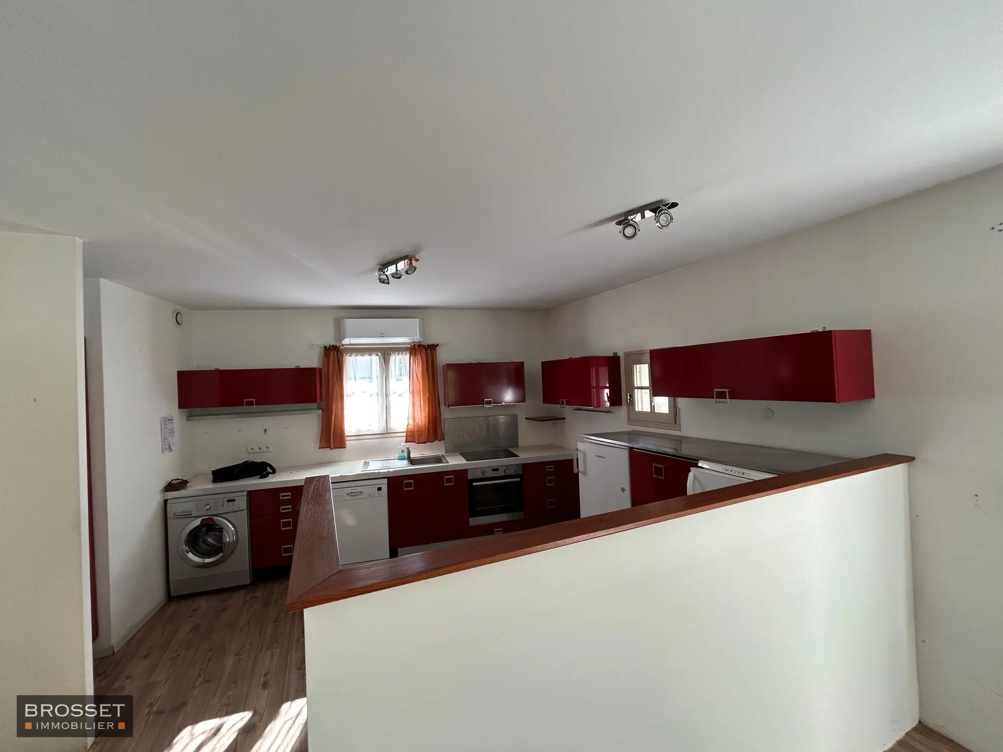 Visuel 3 maison 4 pièces 130 m2 Fondettes