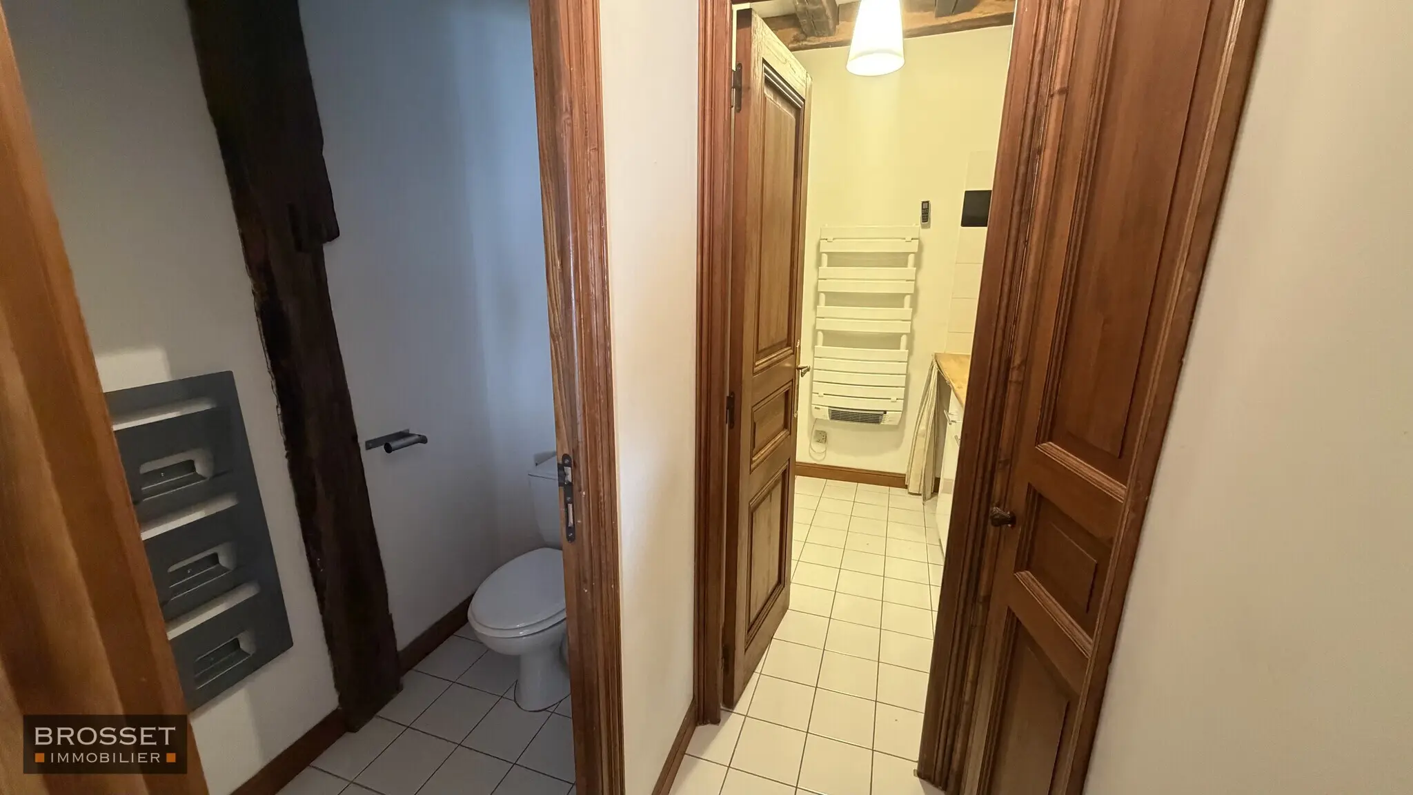 Visuel 13 appartement 3 pièces 80.2 m2 Tours