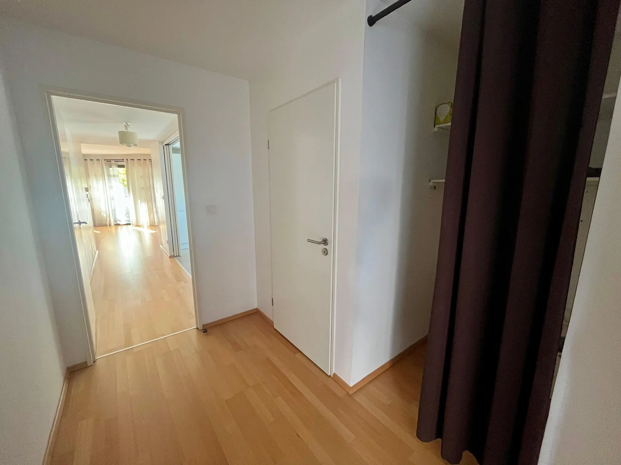 Visuel 19 appartement 3 pièces 80.44 m2 Tours