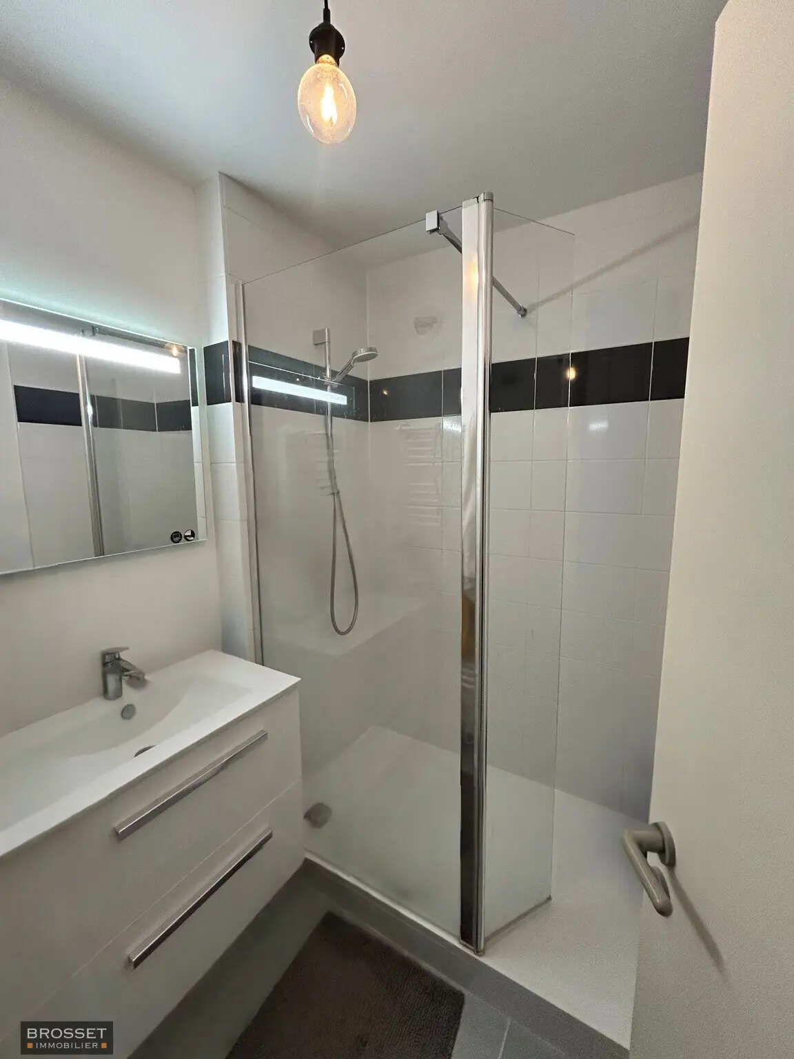 Visuel 5 appartement 2 pièces 44 m2 Tours