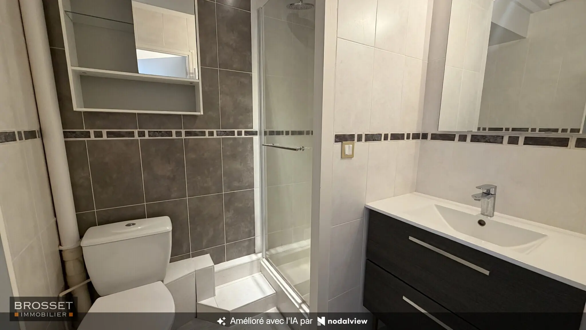 Visuel 5 appartement 2 pièces 42.7 m2 Tours Visuel 5 appartement 2 pièces 42.7 m2 Tours
